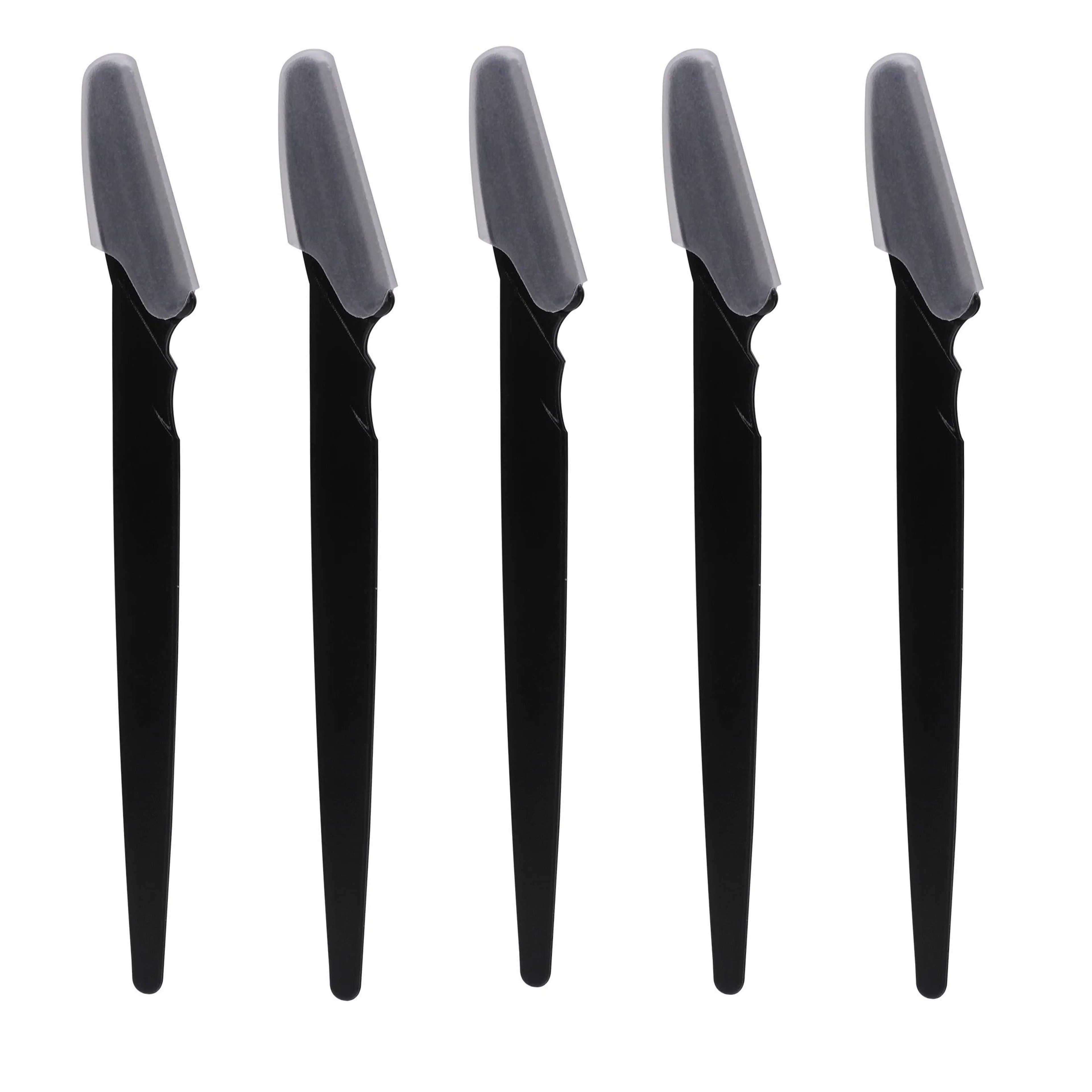 Eyebrow Razor Face Shaver Set Safe Dermaplaning Tool For Women And Men 0