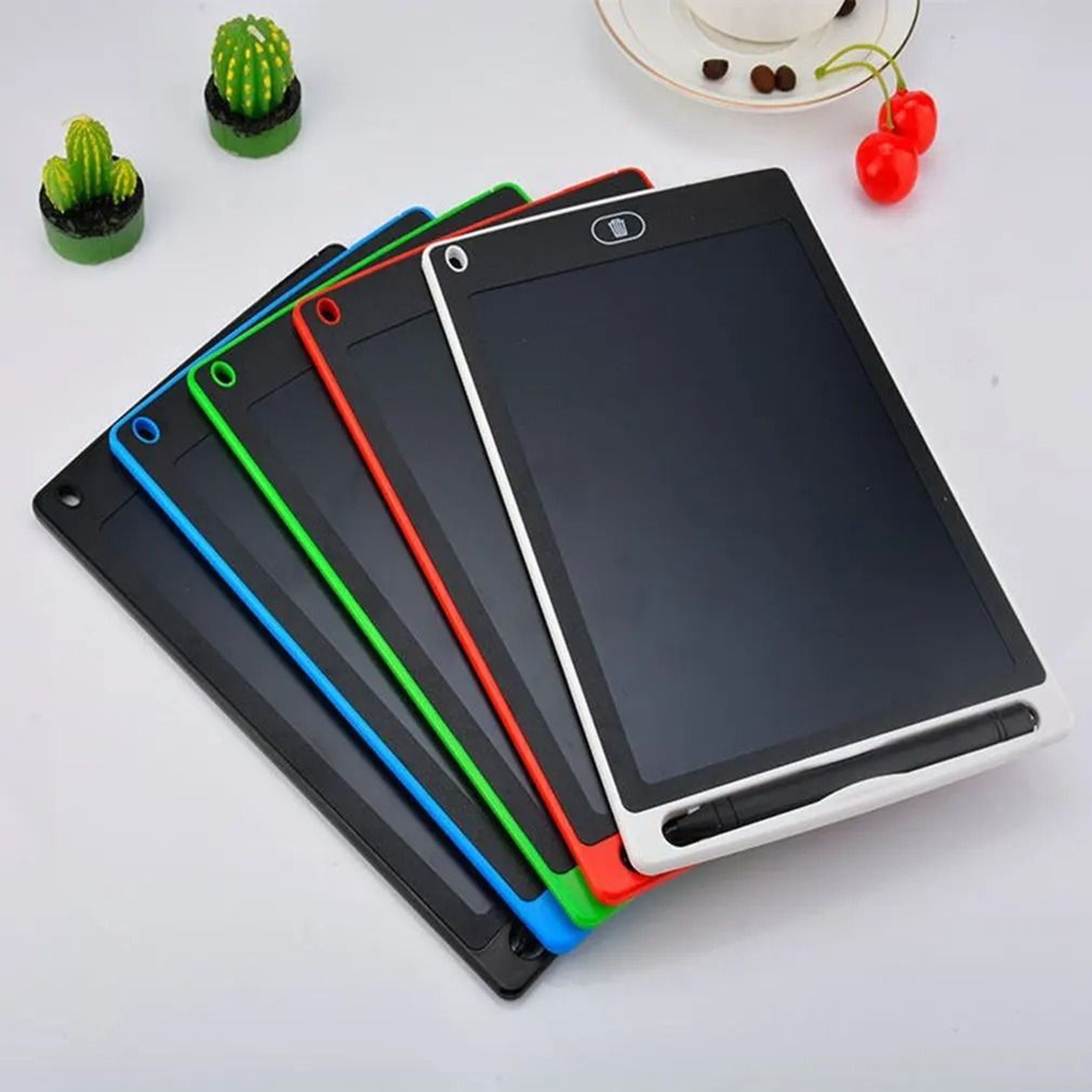 85 Inch LCD Writing Tablet Digital Drawing Board Portable Handwriting Pad 10