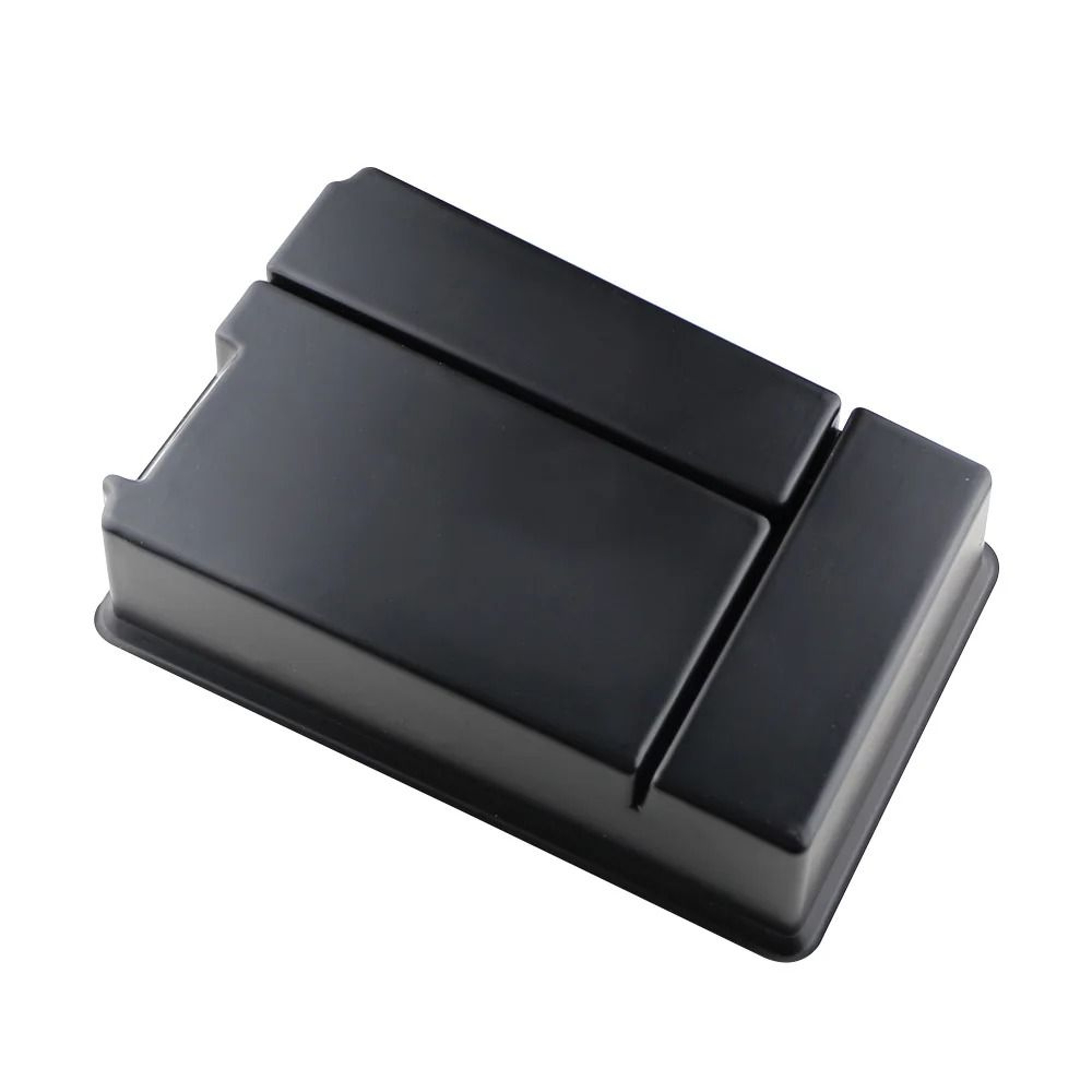 BMW Center Console Organizer Tray Armrest Storage Box For 3 Series And 4 Series 0