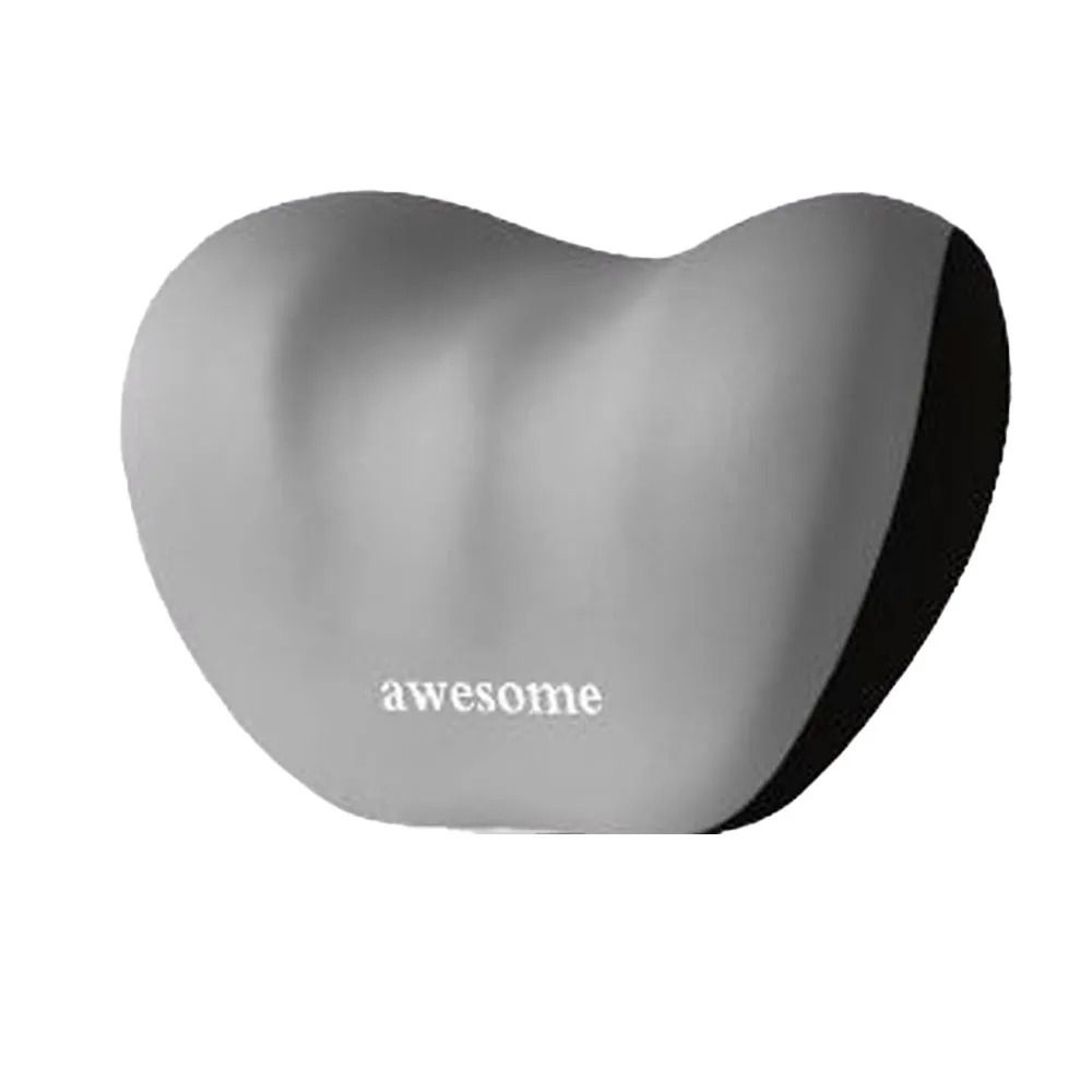 Universal Car Lumbar Support Pillow And Neck Cushion Set 2