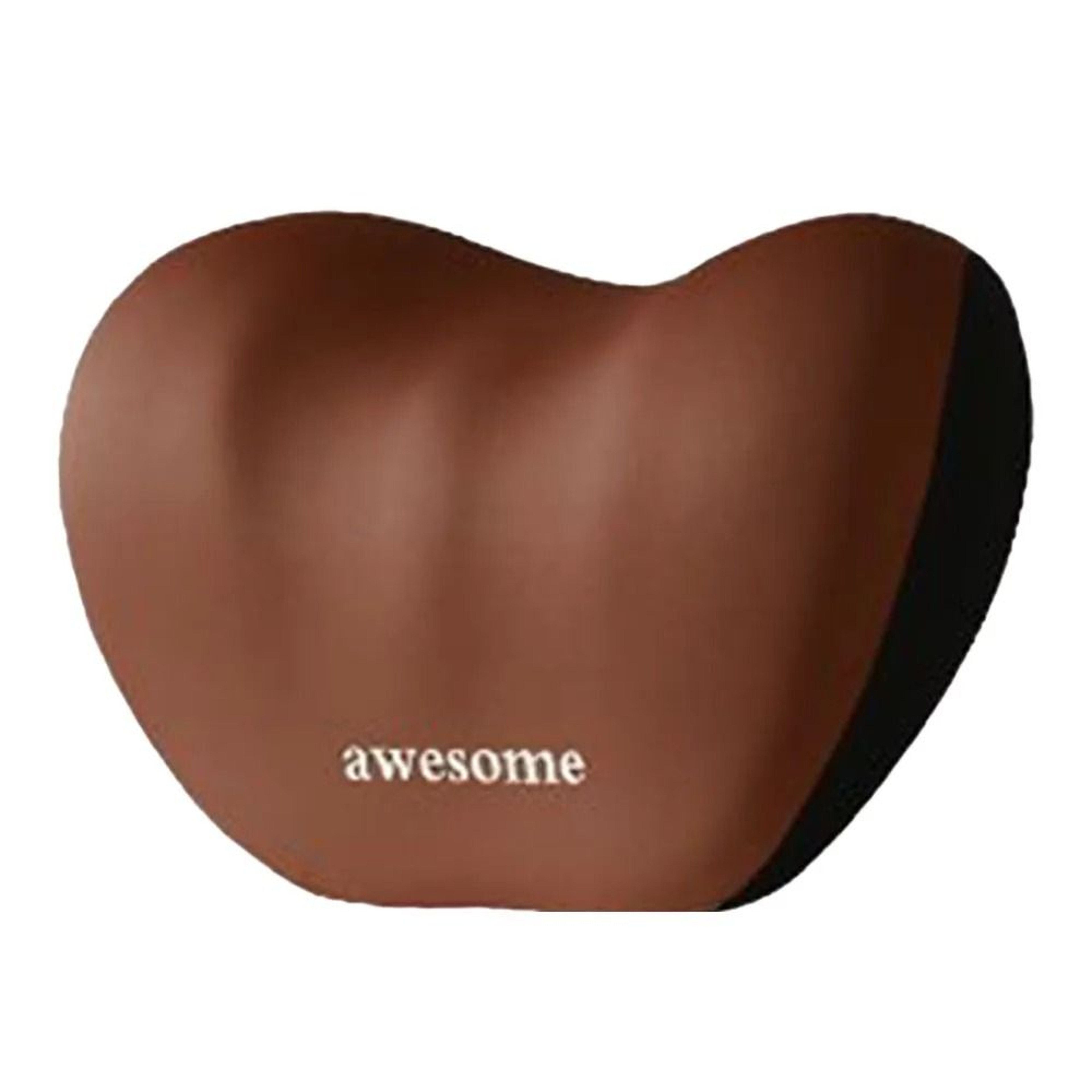 Universal Car Lumbar Support Pillow And Neck Cushion Set 3
