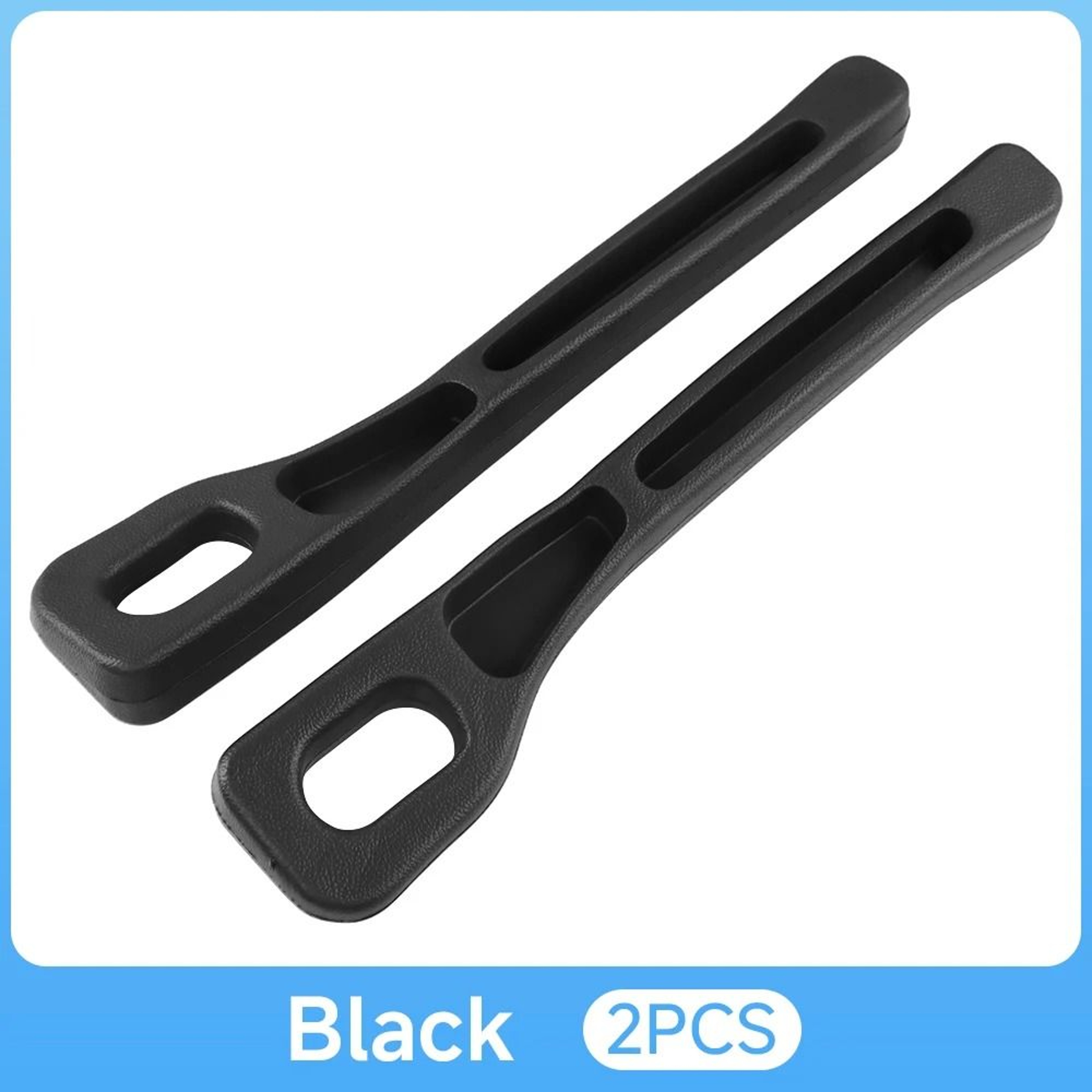 Kia Car Seat Gap Leak Proof Strips Interior Protector Set 1