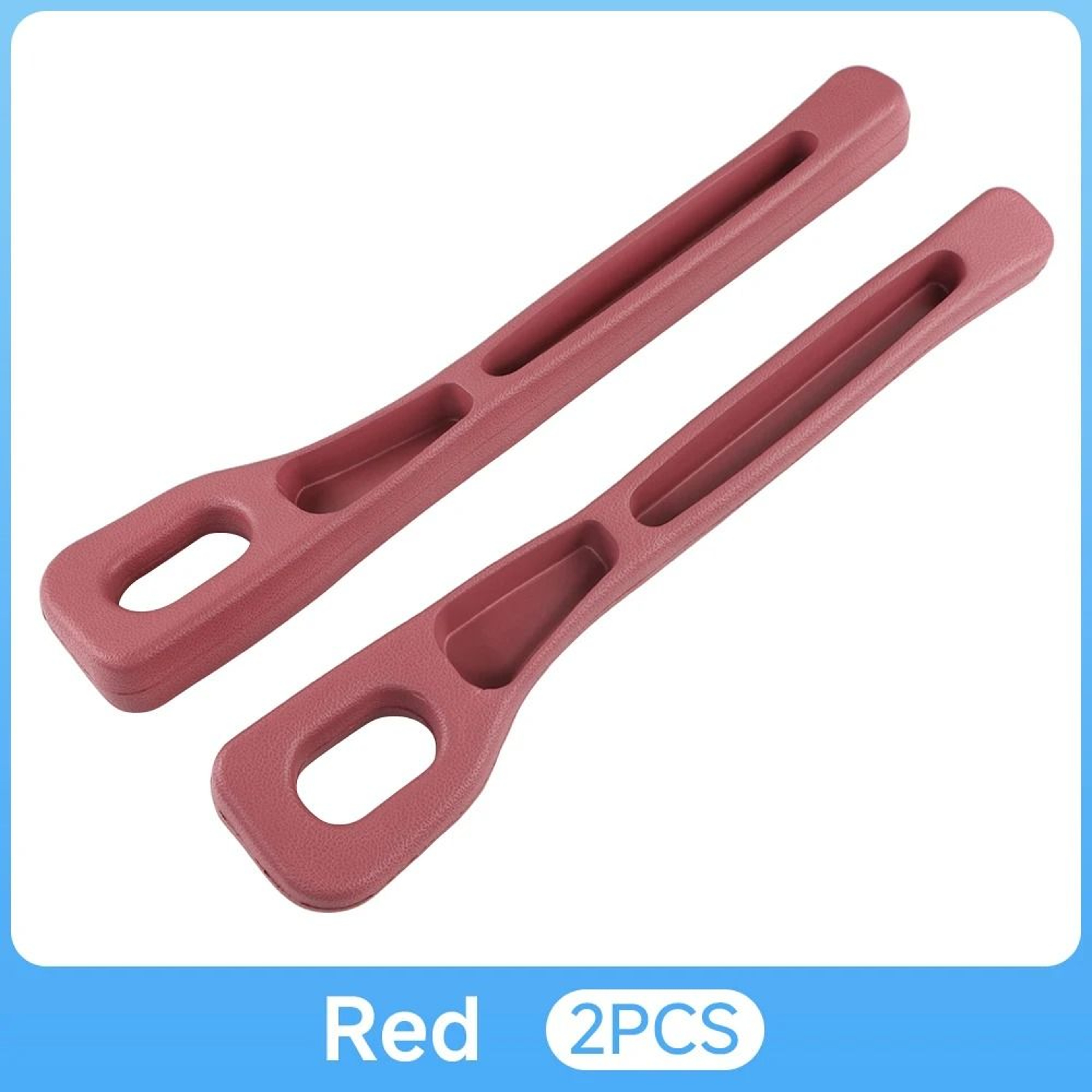 Kia Car Seat Gap Leak Proof Strips Interior Protector Set 3