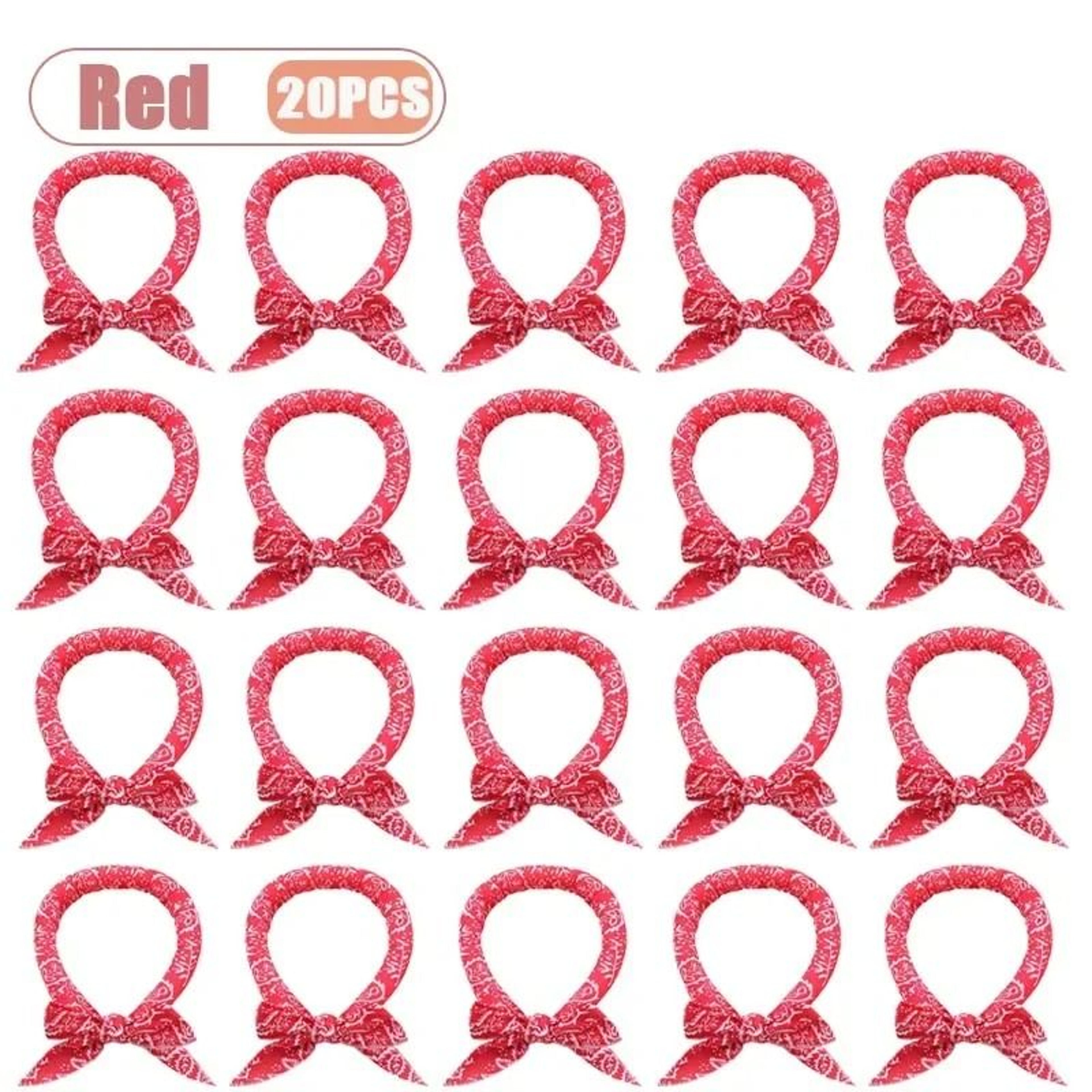 Summer Pet Cooling Scarf Breathable Ice Collar For Cats And Dogs 10