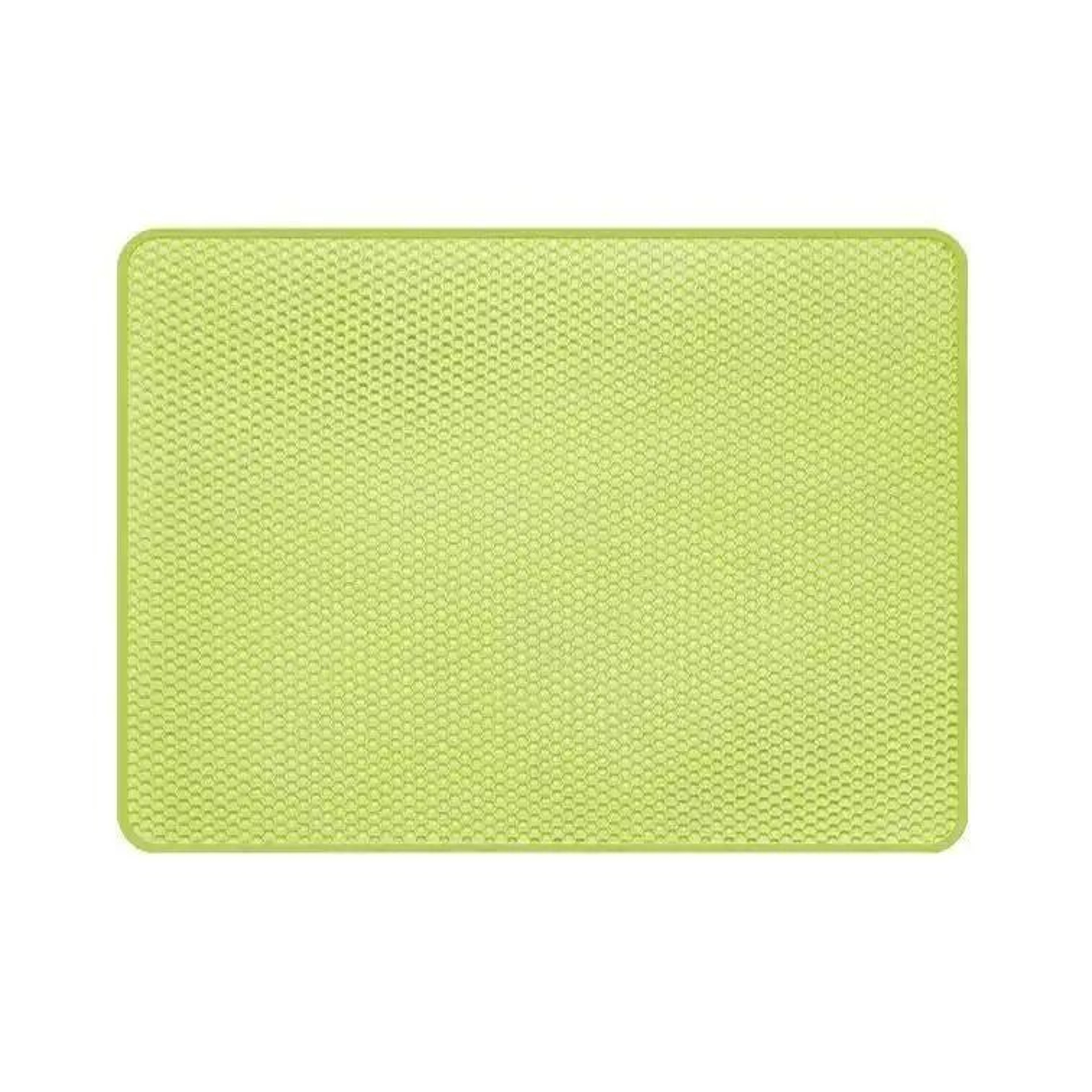 Waterproof Double Layer Cat Litter Mat Non Slip Litter Trapping Pad For Cats 2