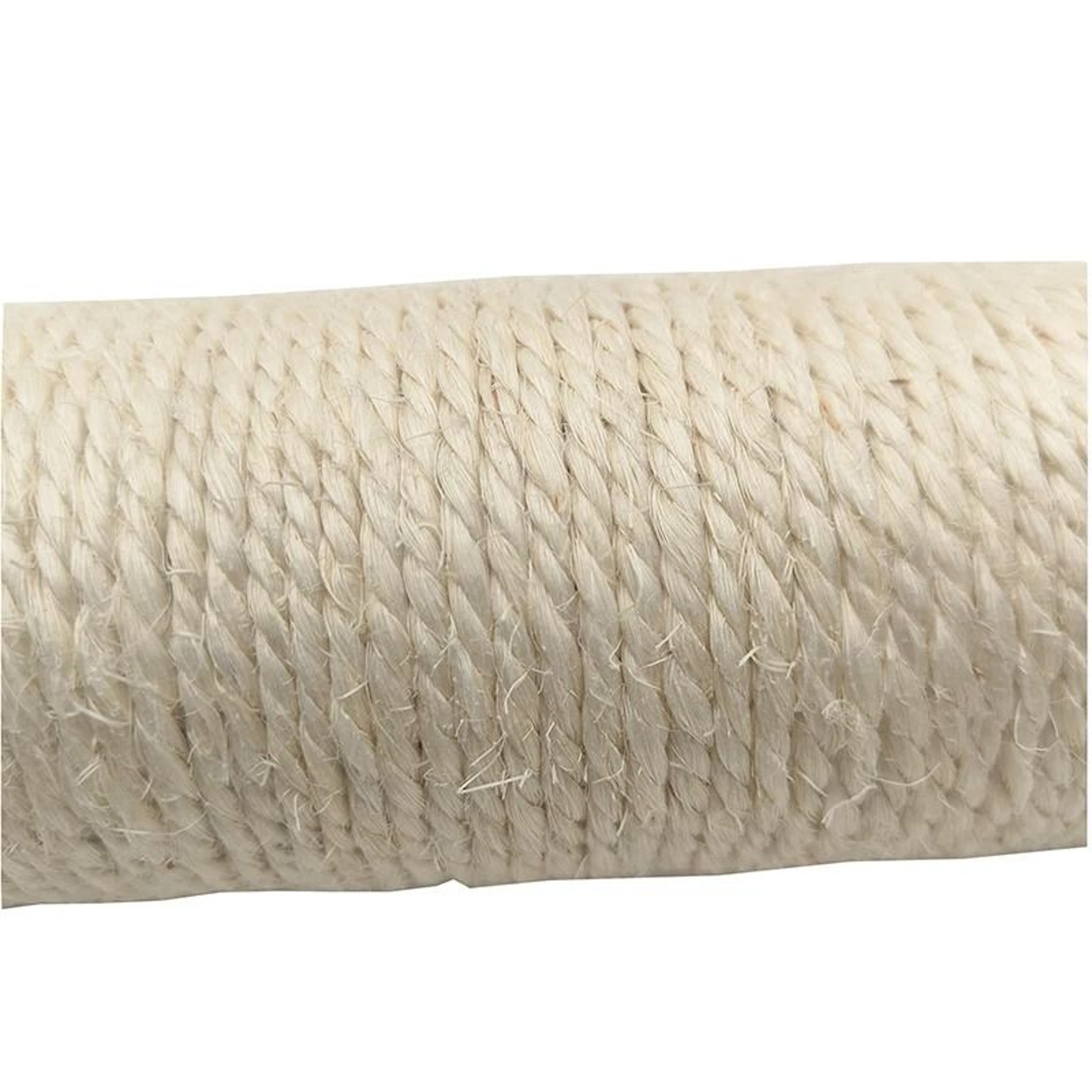 Sisal Cat Scratching Post Replacement For DIY Cat Trees 3