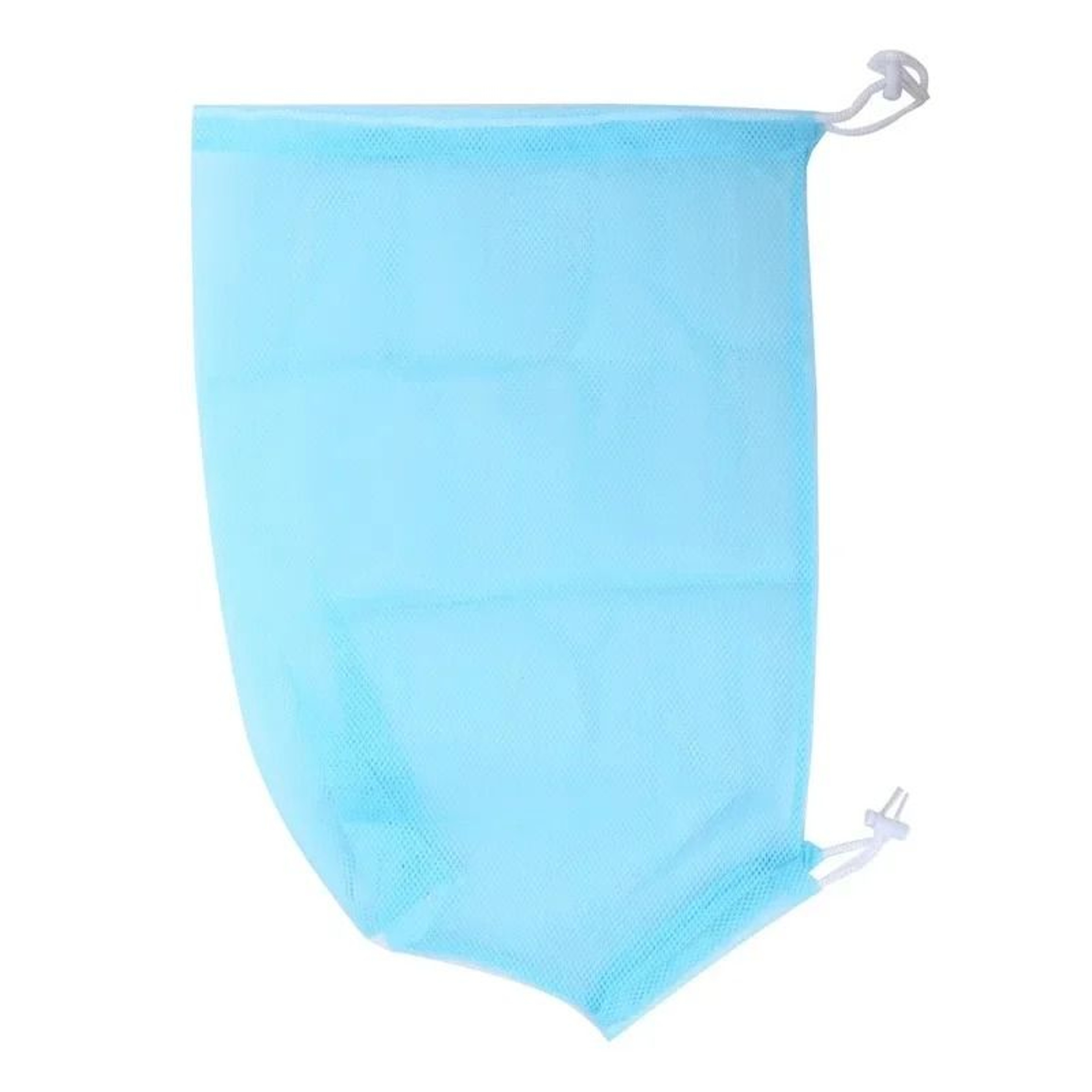 Adjustable Mesh Cat Grooming Bath Bag For Safe Washing And Nail Trimming 5