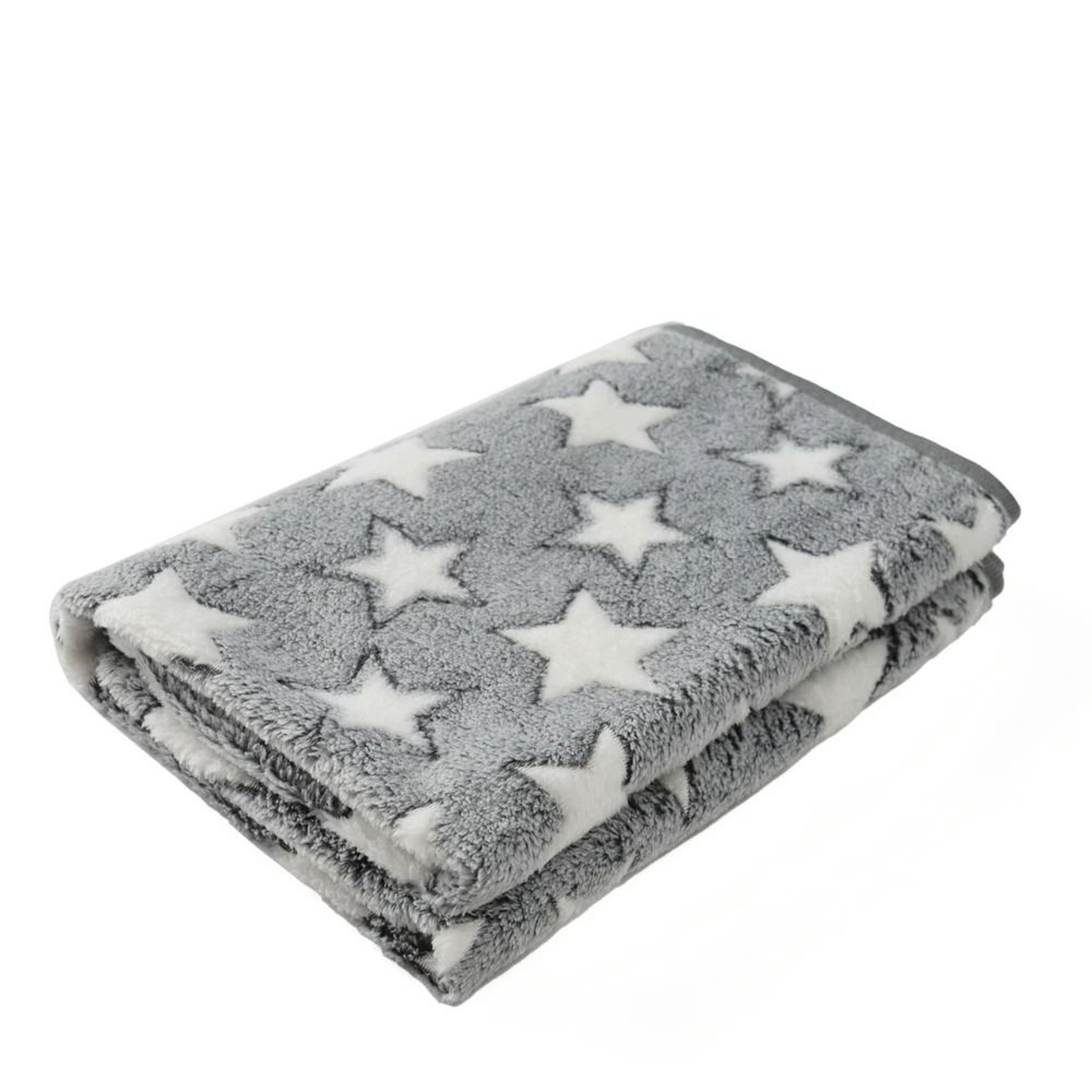Soft Plush Pet Bed Mat Warm Cozy Sleeping Blanket For Cats And Small Dogs 2