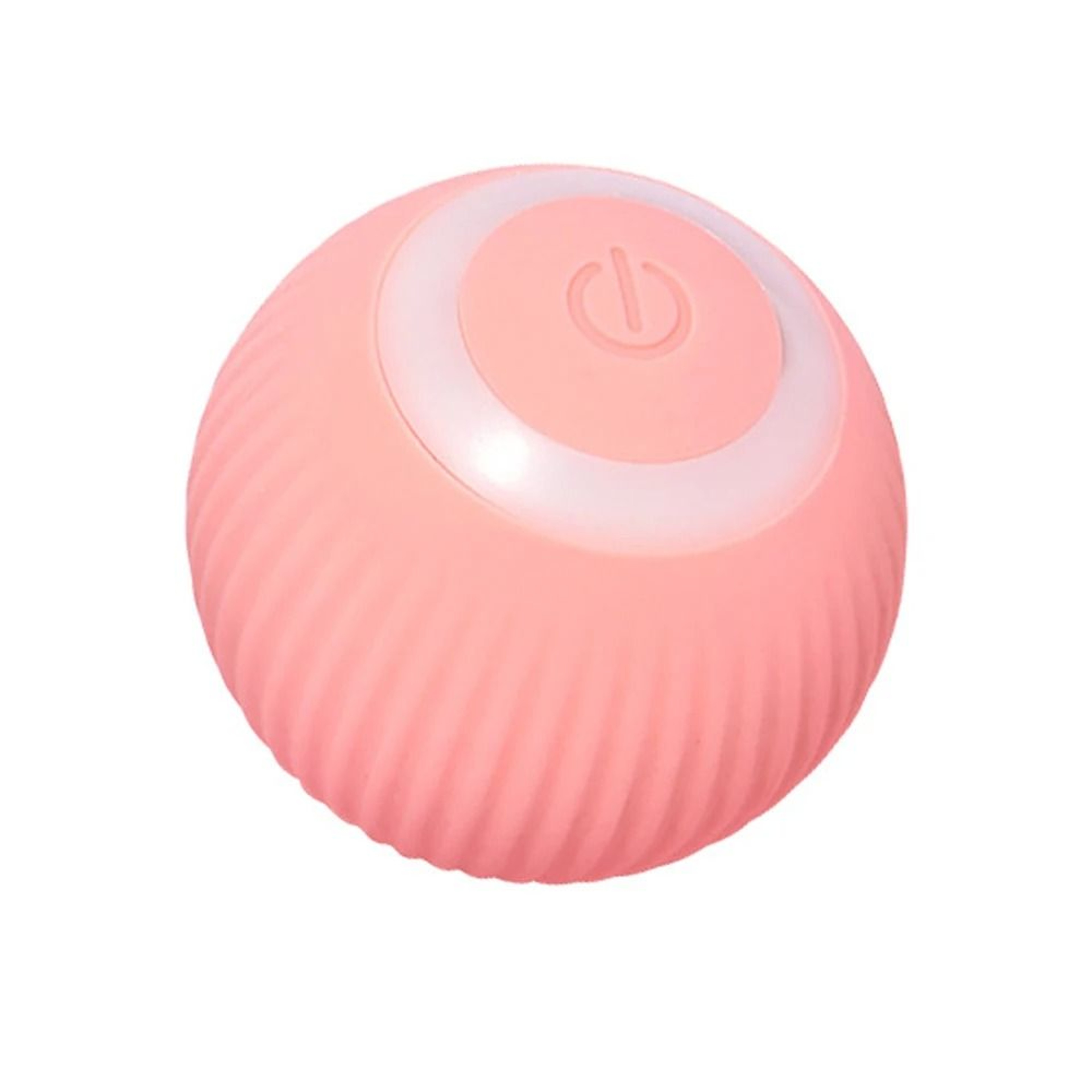 Smart Automatic Rolling Cat Ball Interactive Electric Toy For Indoor Cats And Kittens 1