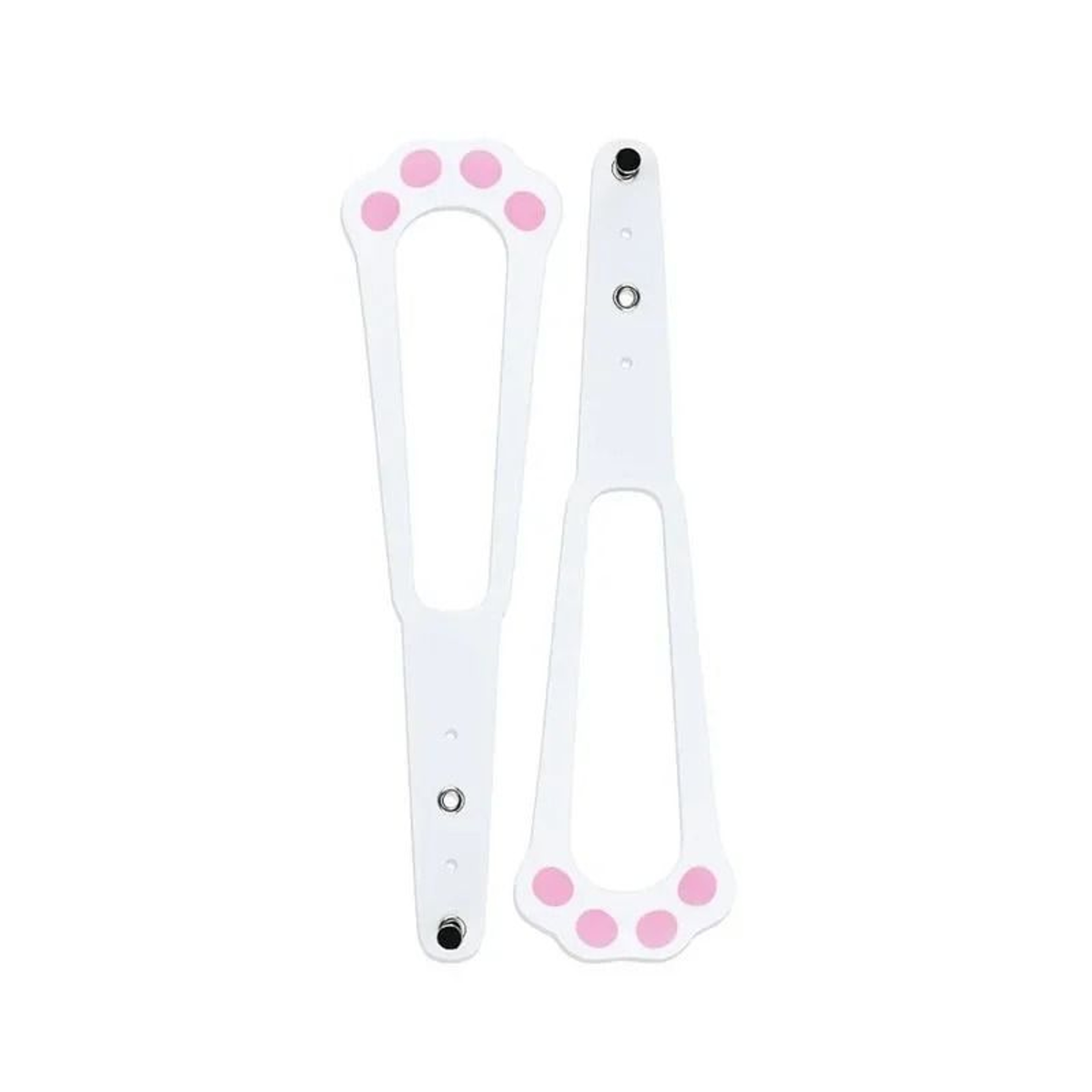 Adjustable Cat Door Holder Latch Flexible Pet Door Strap For Dogs And Cats 1