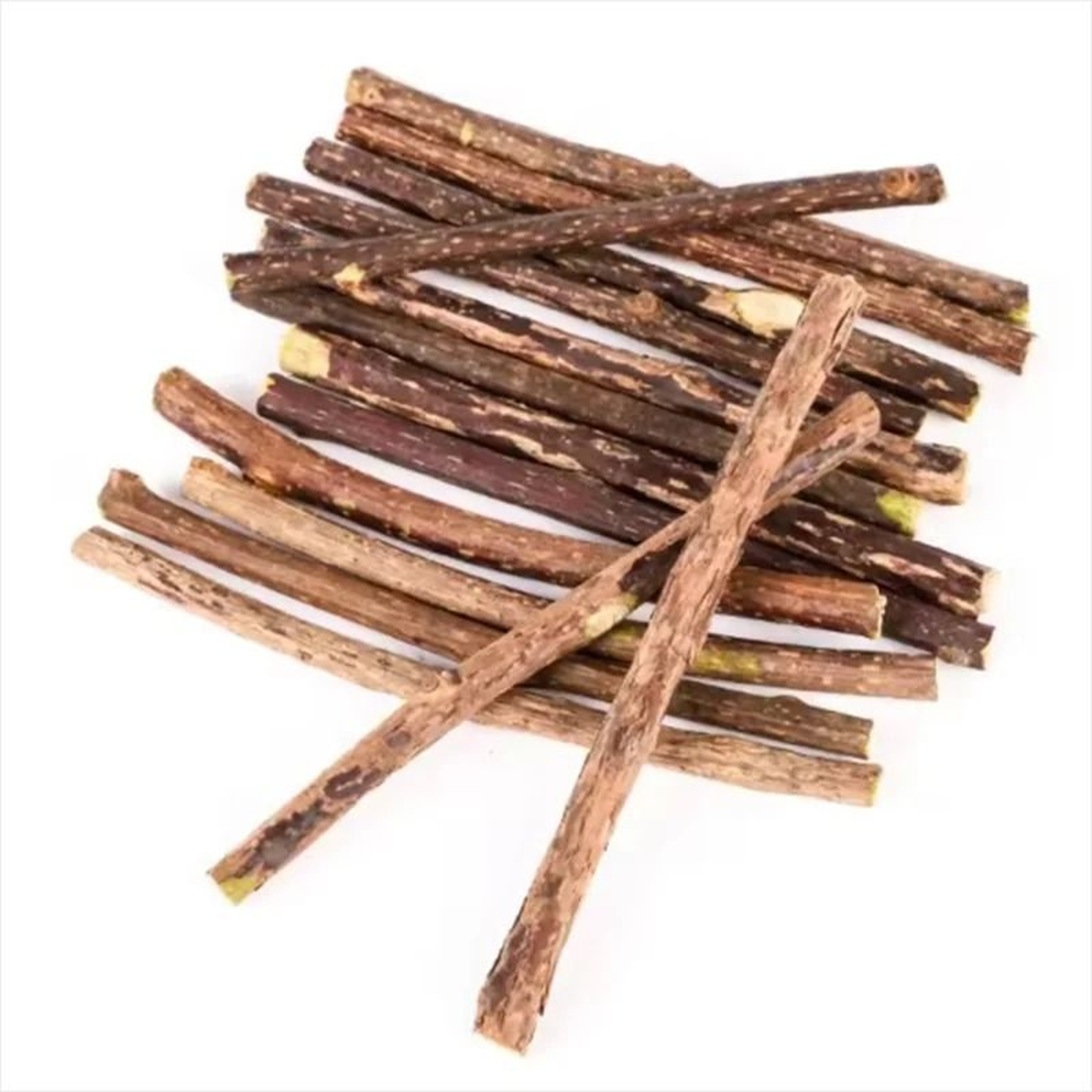 Natural Silvervine Sticks For Cats Cat Chew Toys For Teeth Cleaning And Teething Relief 4