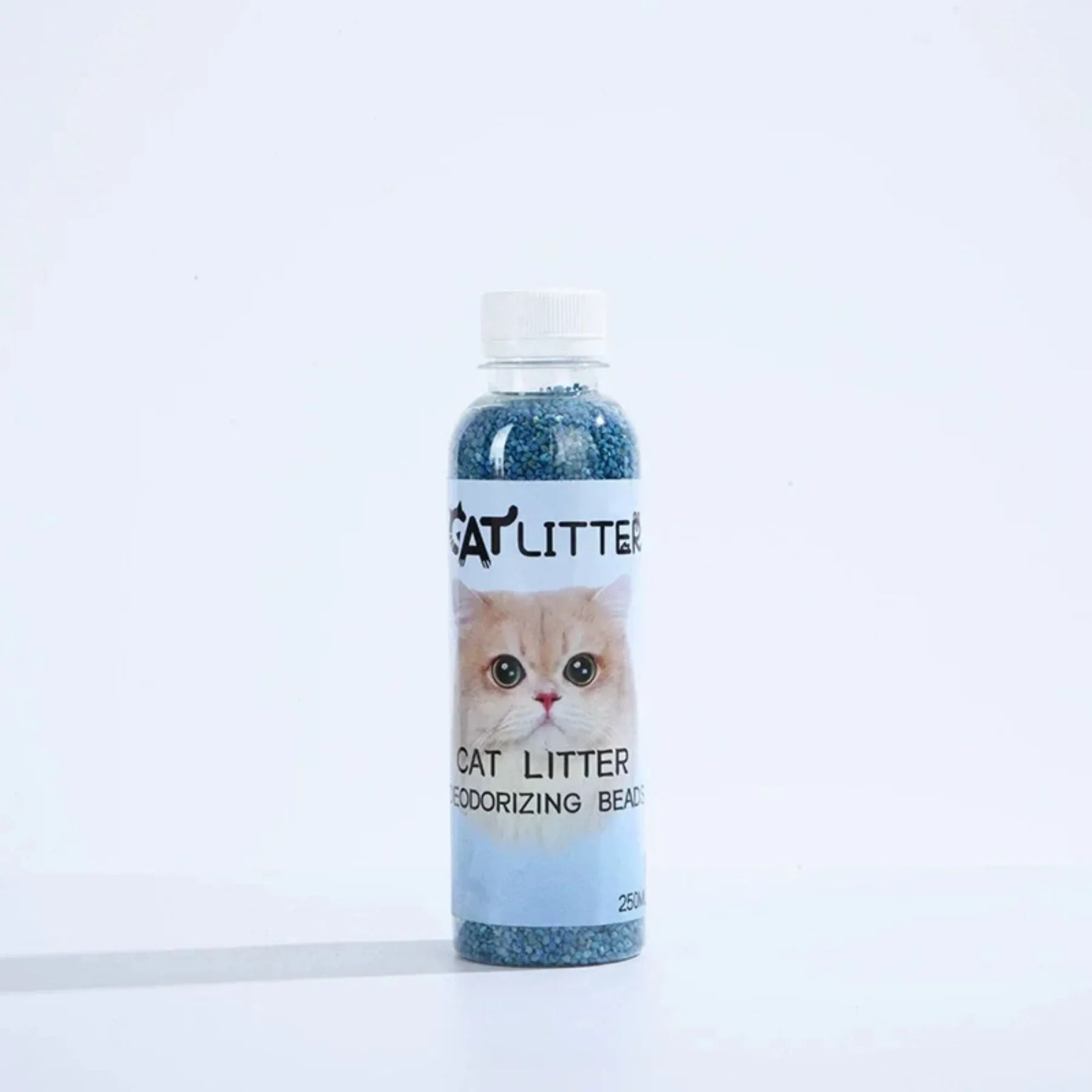 Cat Litter Deodorizing Beads Odor Eliminator For Fresh Smelling Litter Boxes 1