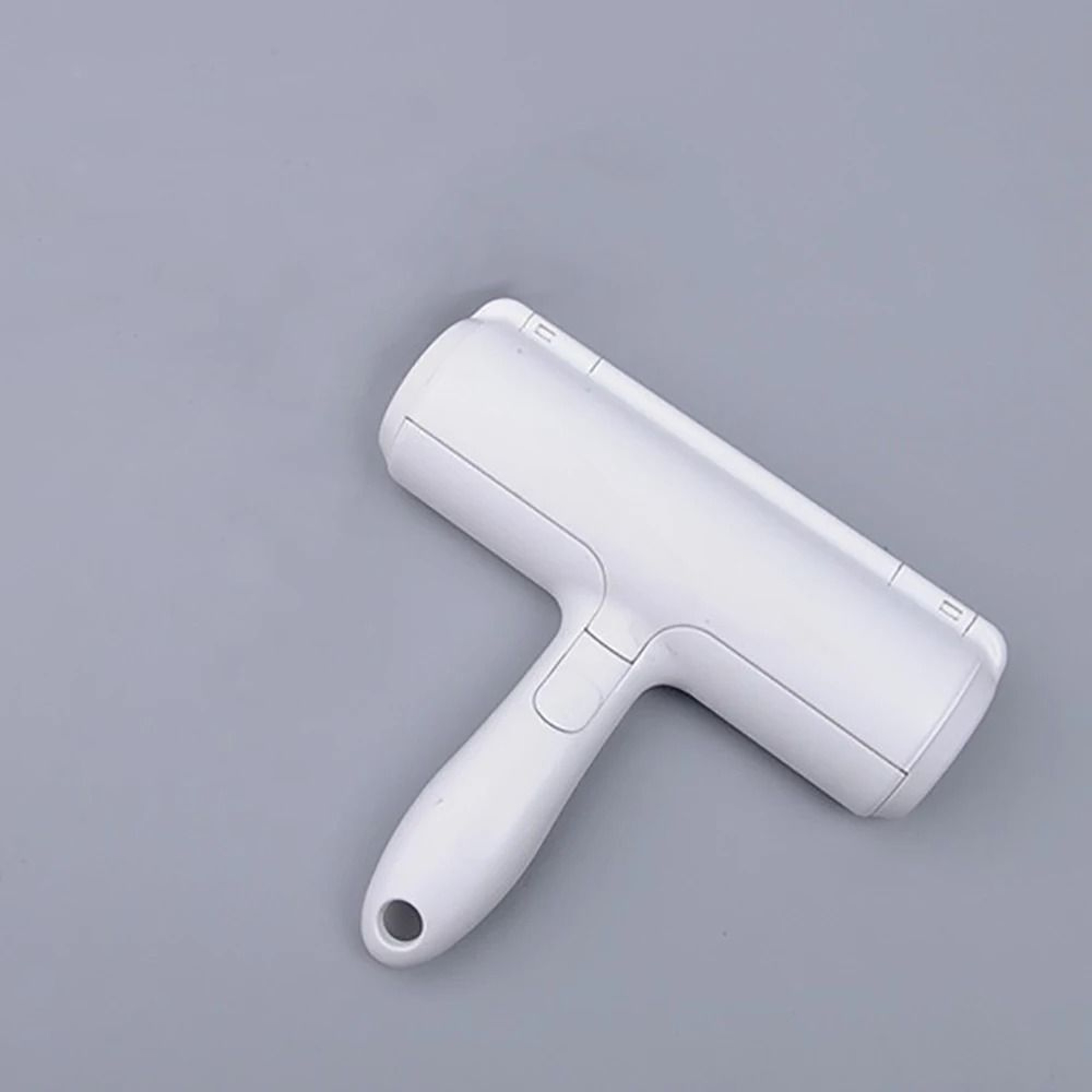 Reusable Pet Hair Remover Roller For Furniture Clothing And Carpets 2