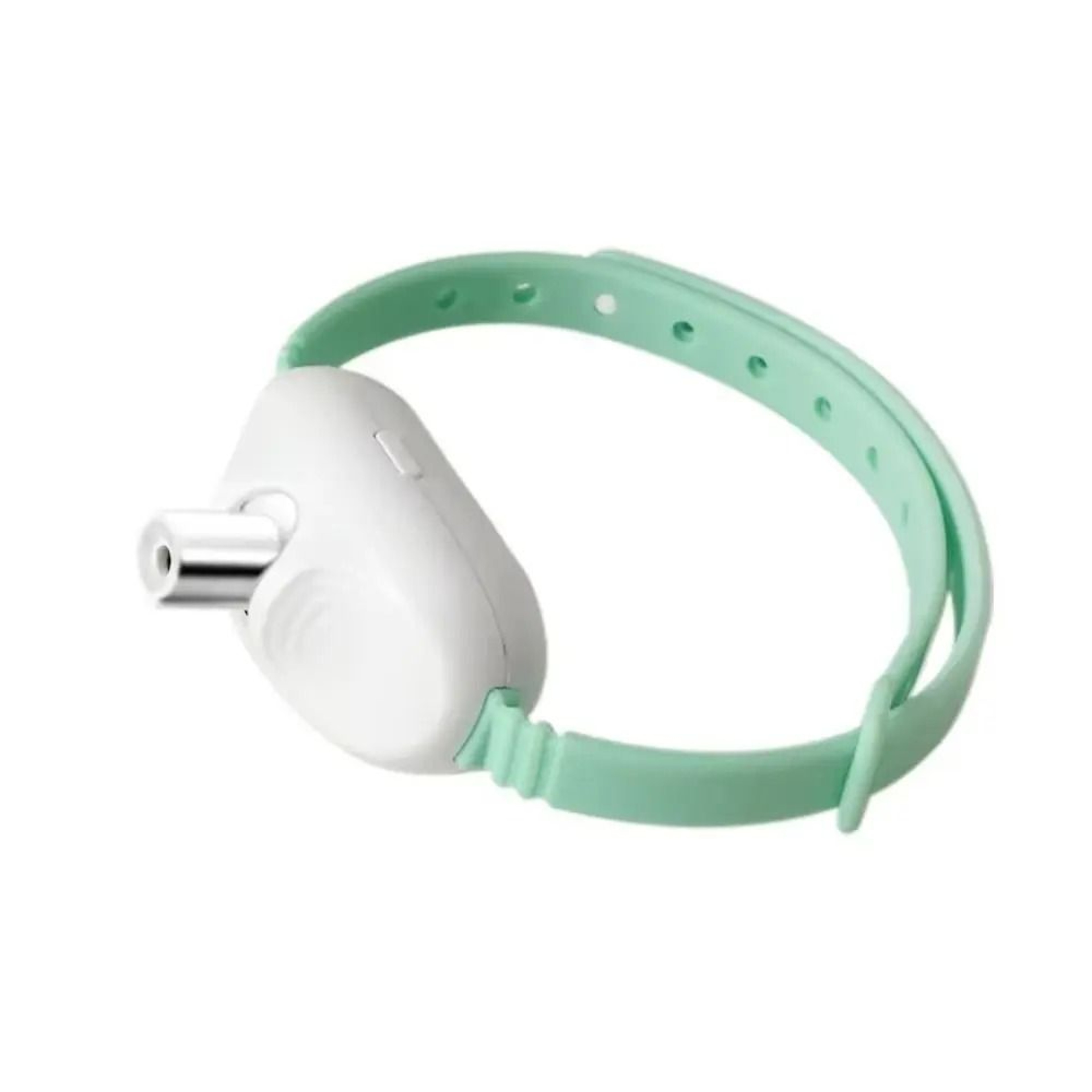 Automatic Cat Laser Collar Interactive LED Toy For Indoor Cats 9