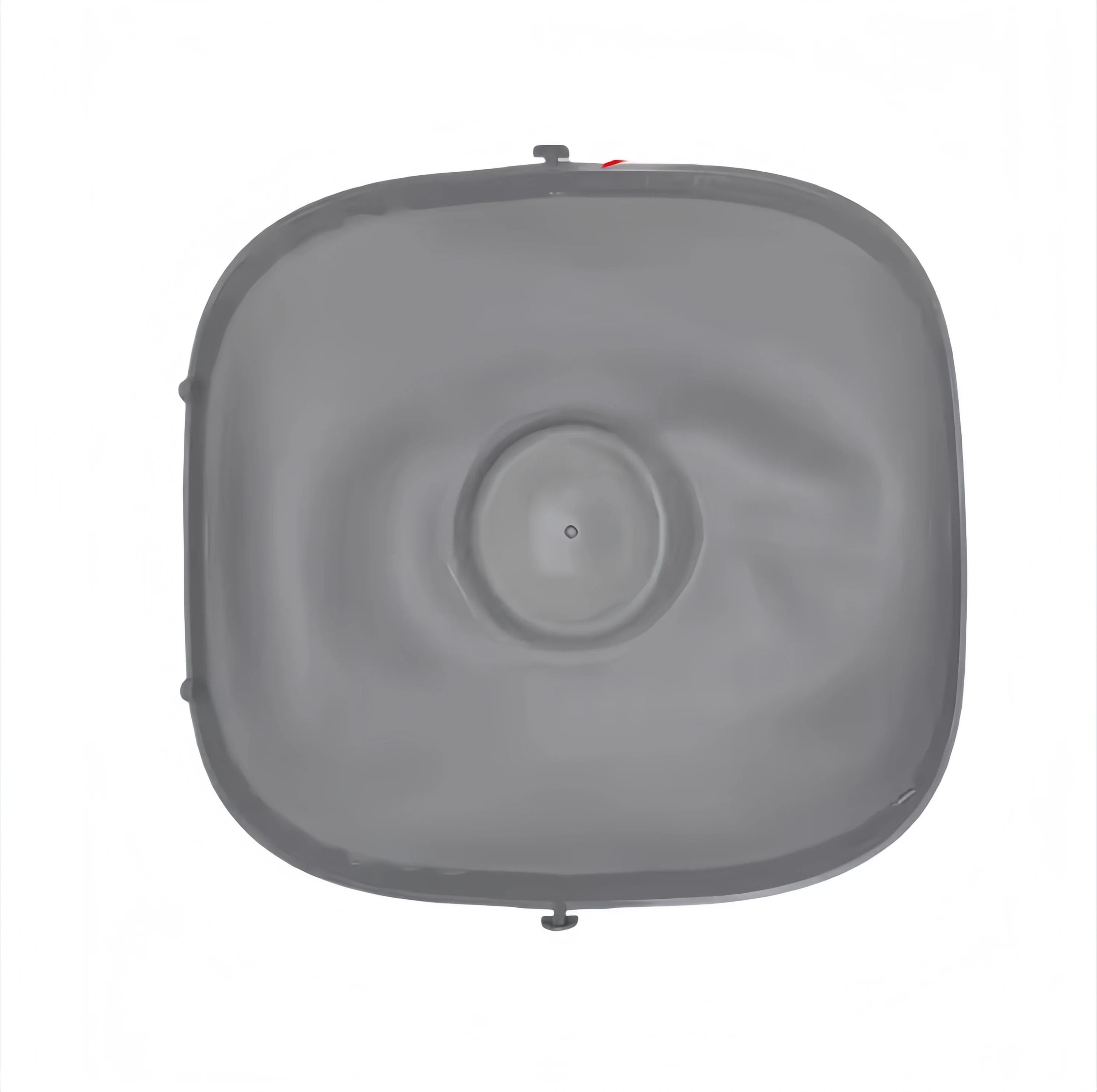 Tonepie Silicone Mat For Automatic Self Cleaning Cat Litter Box 0