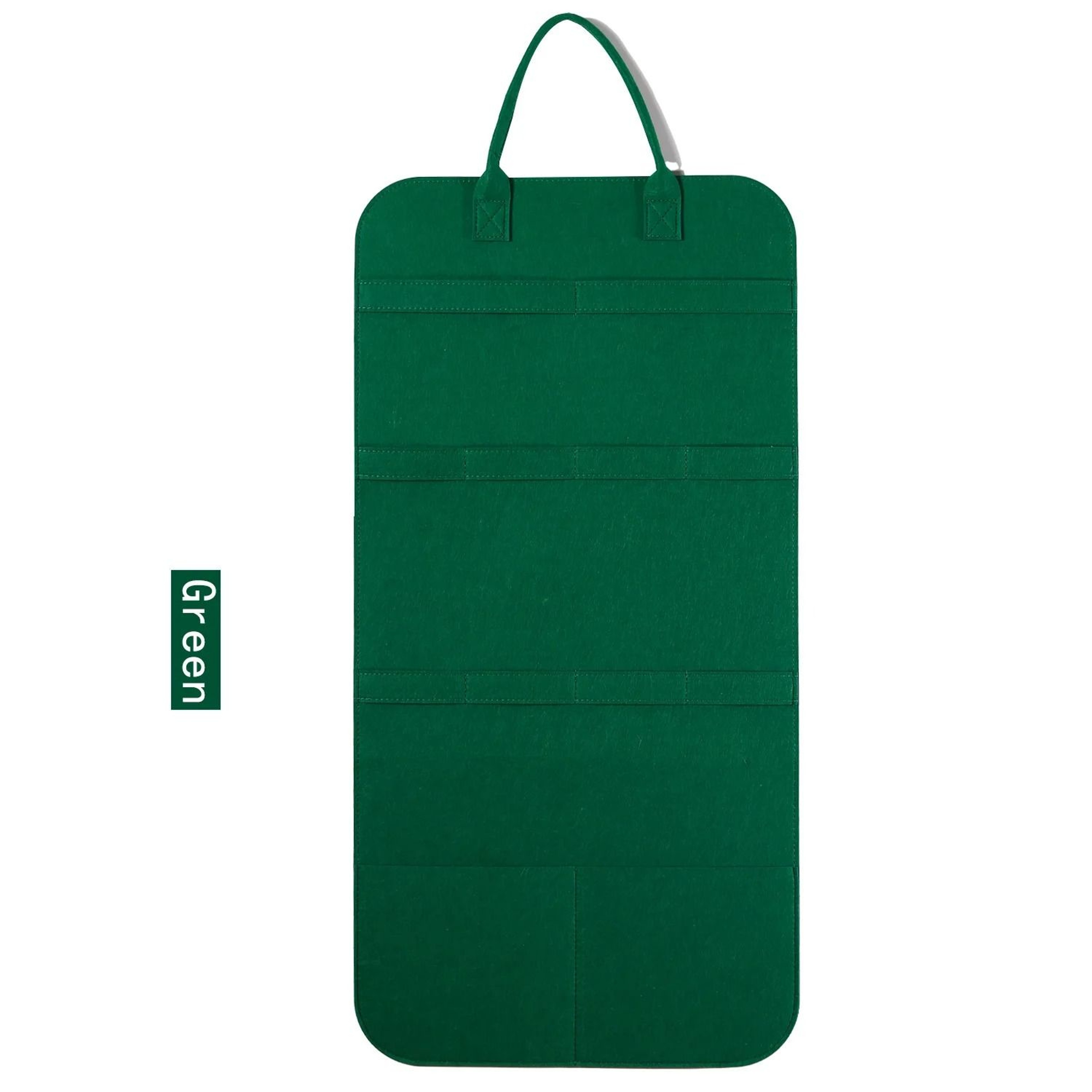 Pet Toy Storage Organizer Bag For Cat Toys Dog Accessories And Interactive Pet Supplies 5