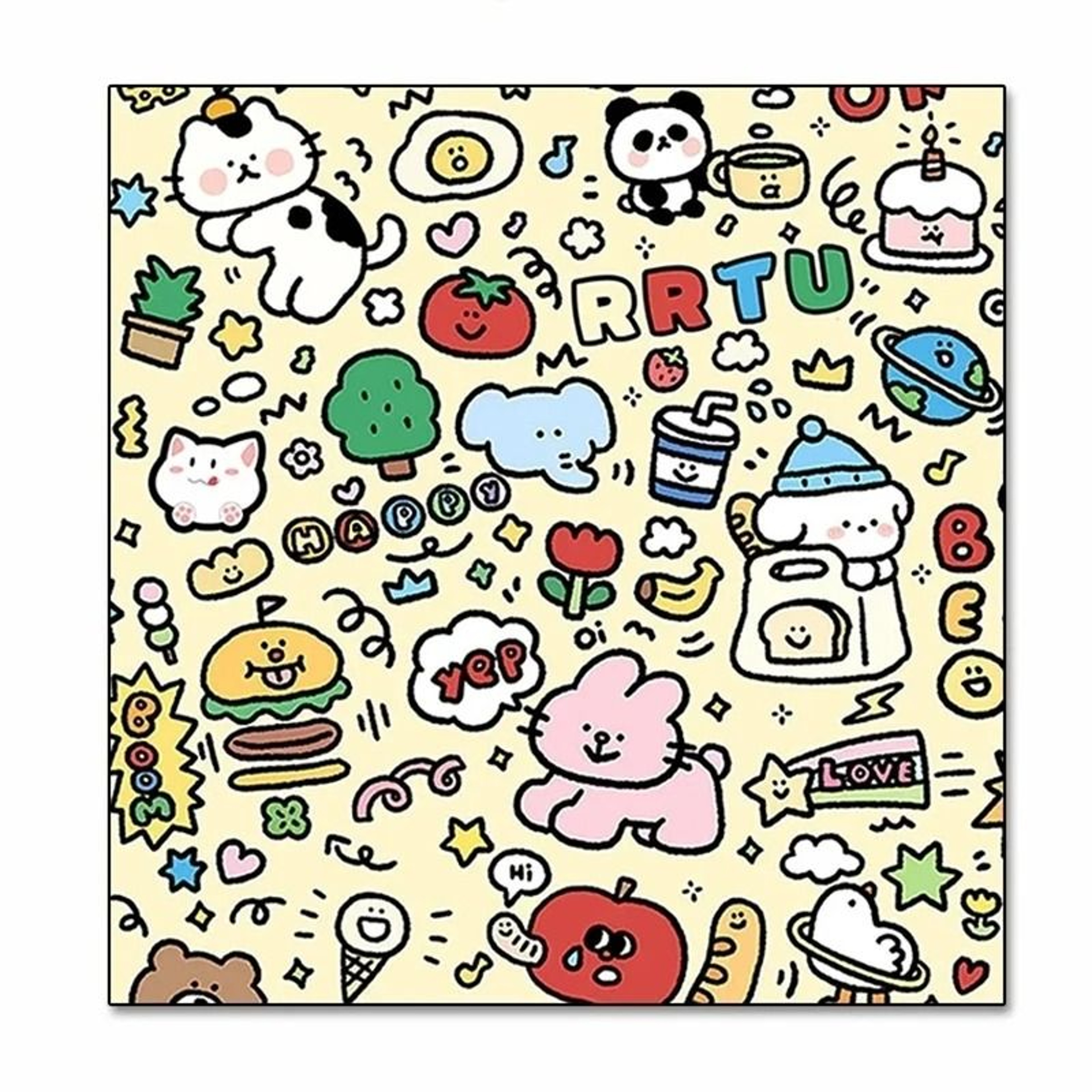 Self Adherent Cat Grooming Wrap Anti Scratch Cat Burrito Wrap For Nail Trimming And Grooming 7