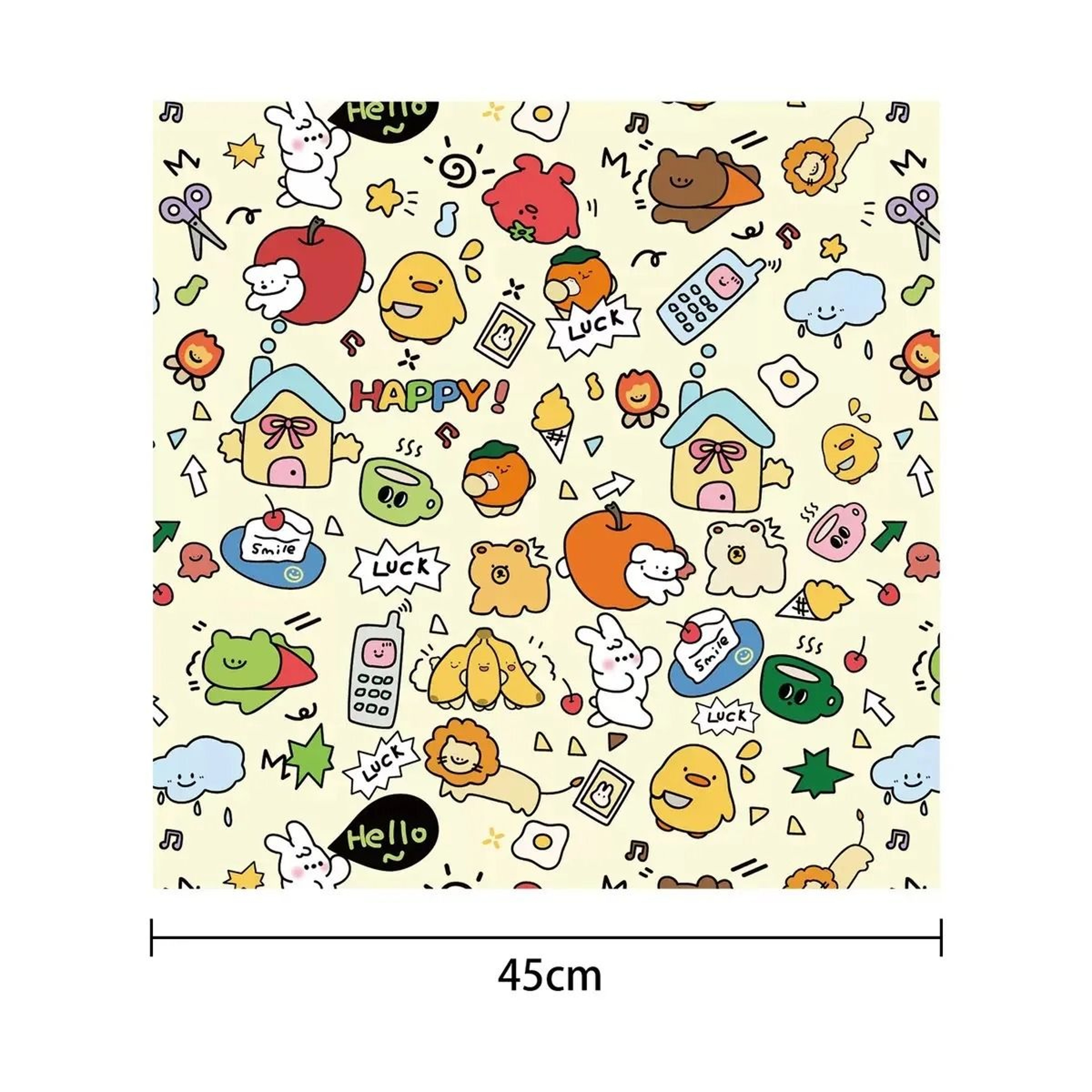 Self Adherent Cat Swaddle Wrap Anti Scratch Grooming And Medicine Restraint Blanket For Cats 1