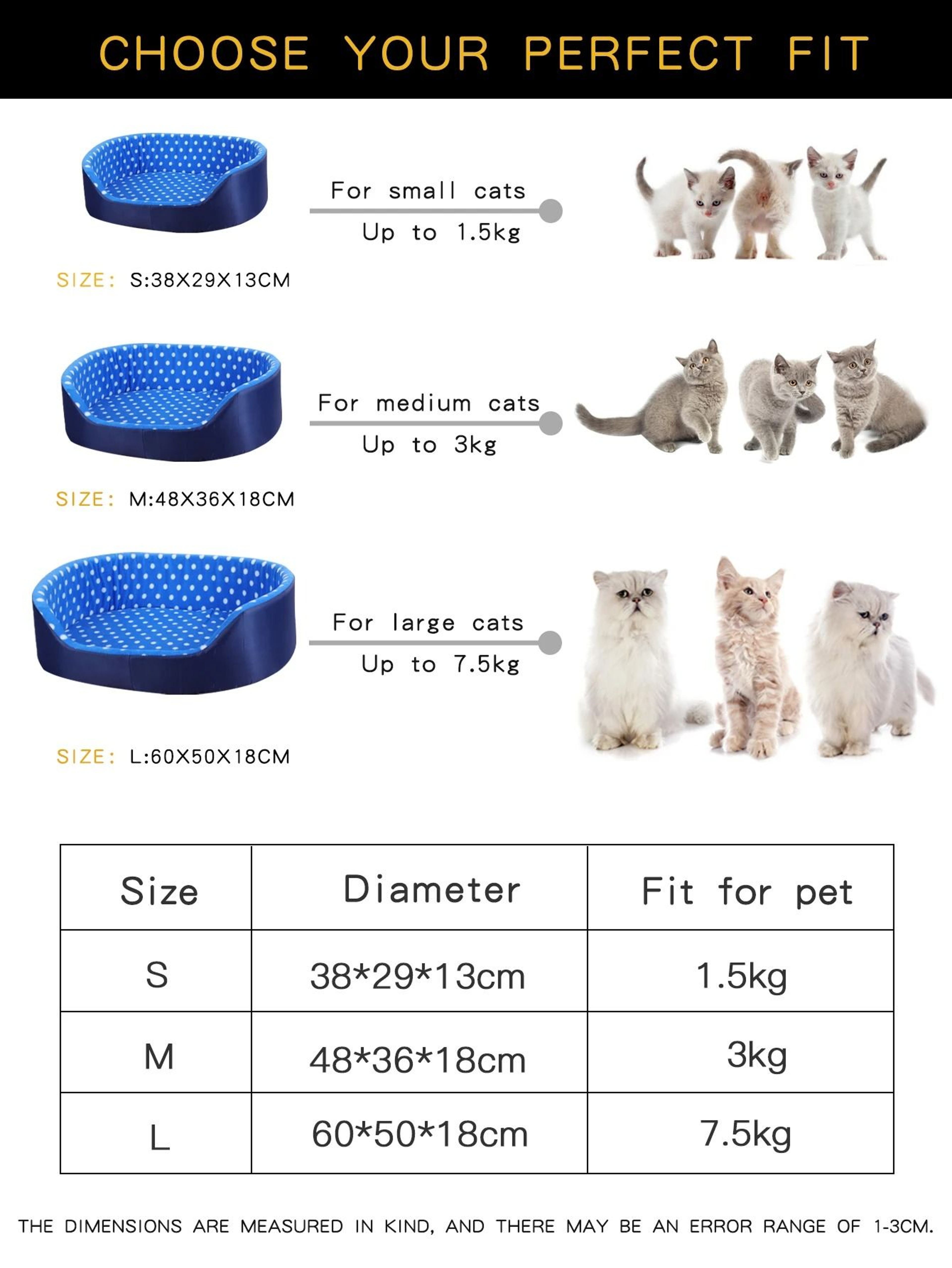 Cozy Plush Cat Cave Bed Indoor Pet Sleeping Basket Mat For Cats And Small Dogs 5