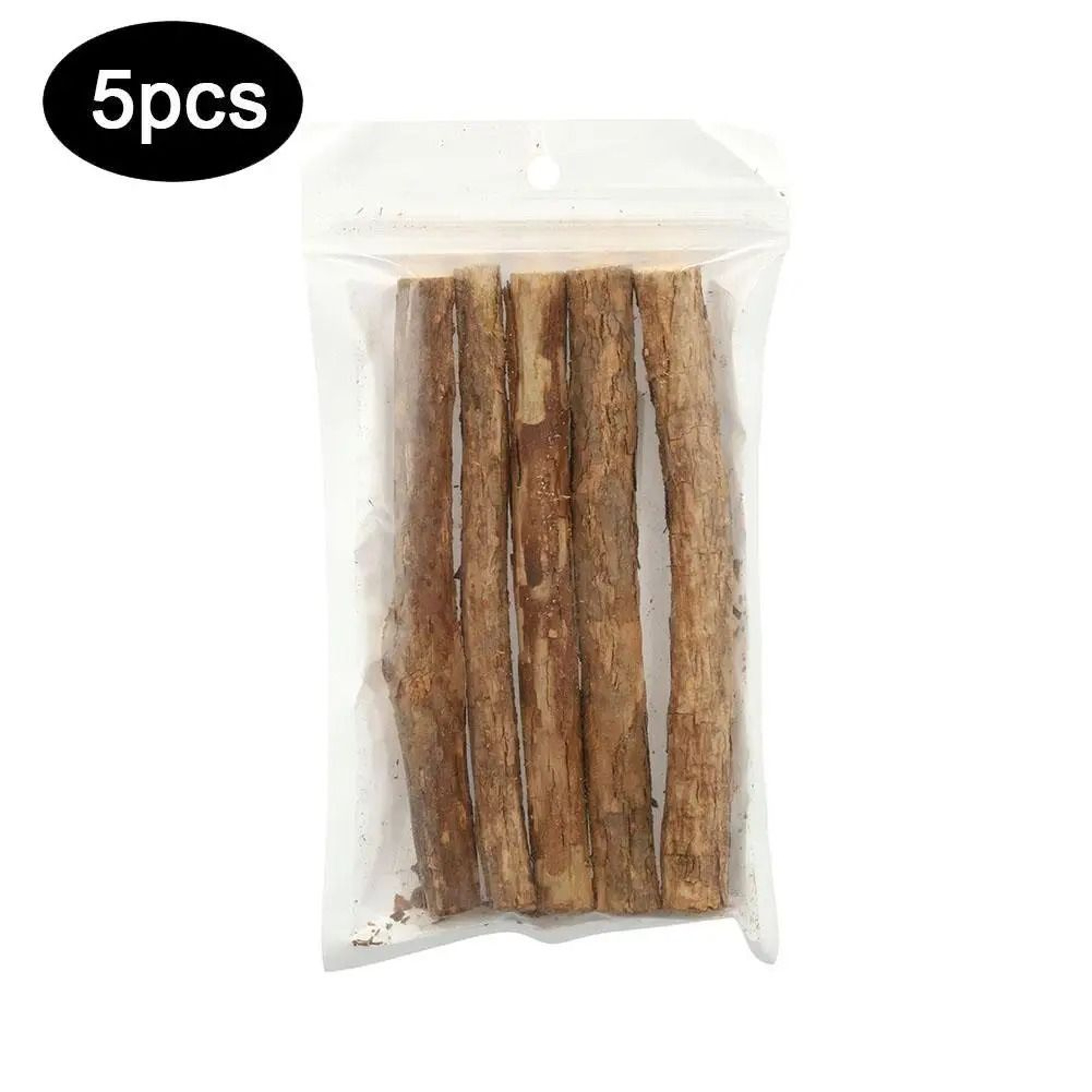 Natural Cat Chew Sticks For Dental Cleaning And Boredom Relief 1