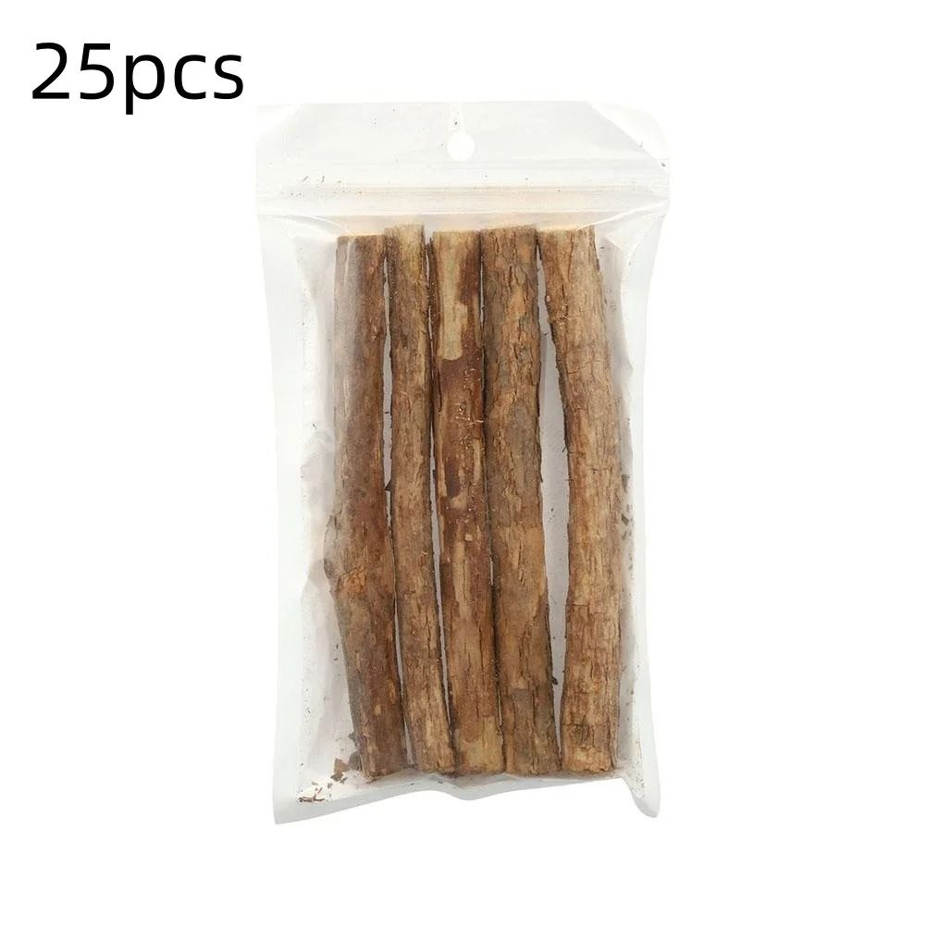 Natural Cat Chew Sticks For Dental Cleaning And Boredom Relief 3