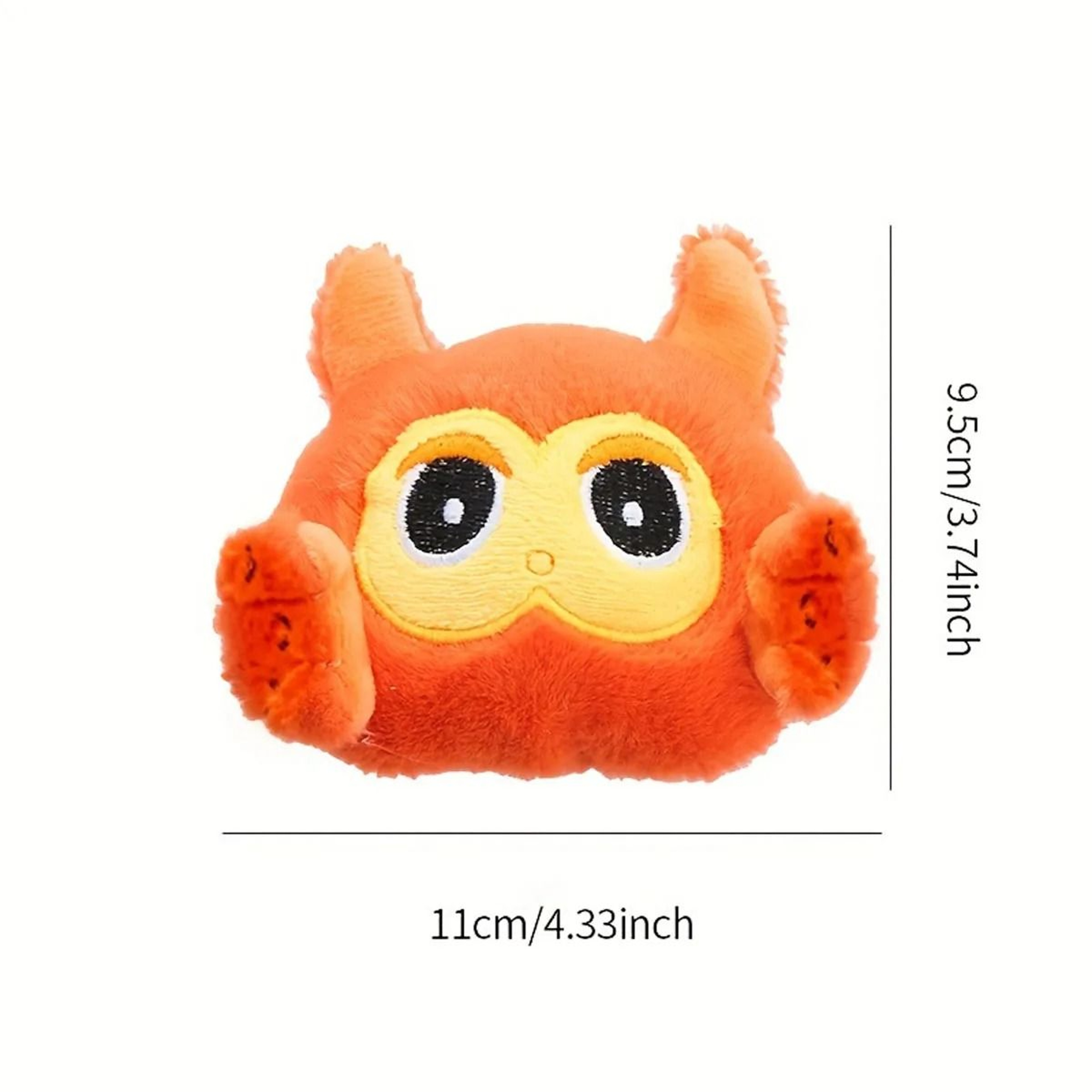 Soft Plush Mouse And Rabbit Pet Toy For Cats And Dogs 3