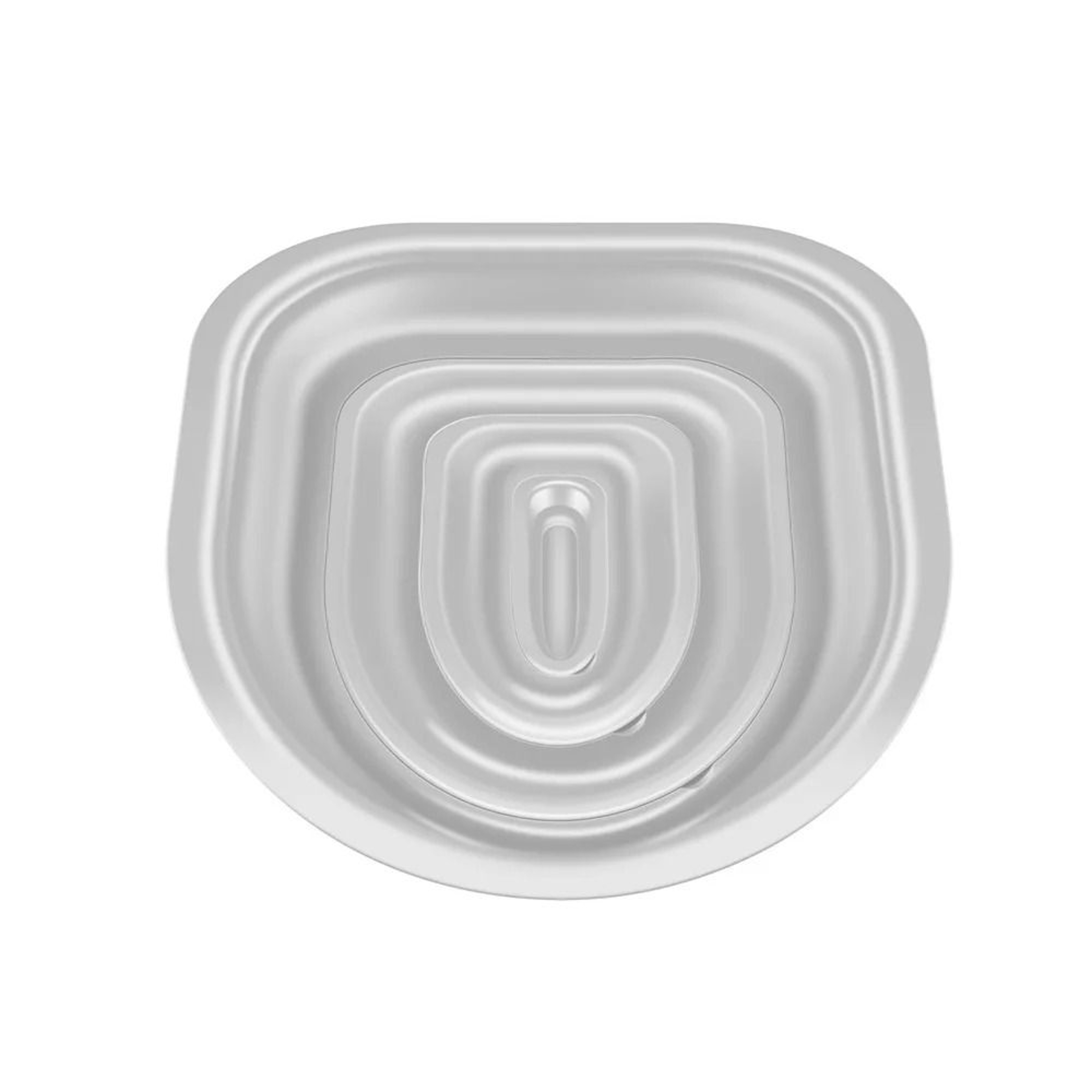 Reusable Plastic Cat Toilet Training Kit For Cleaner Indoor Pet Litter Habits 1