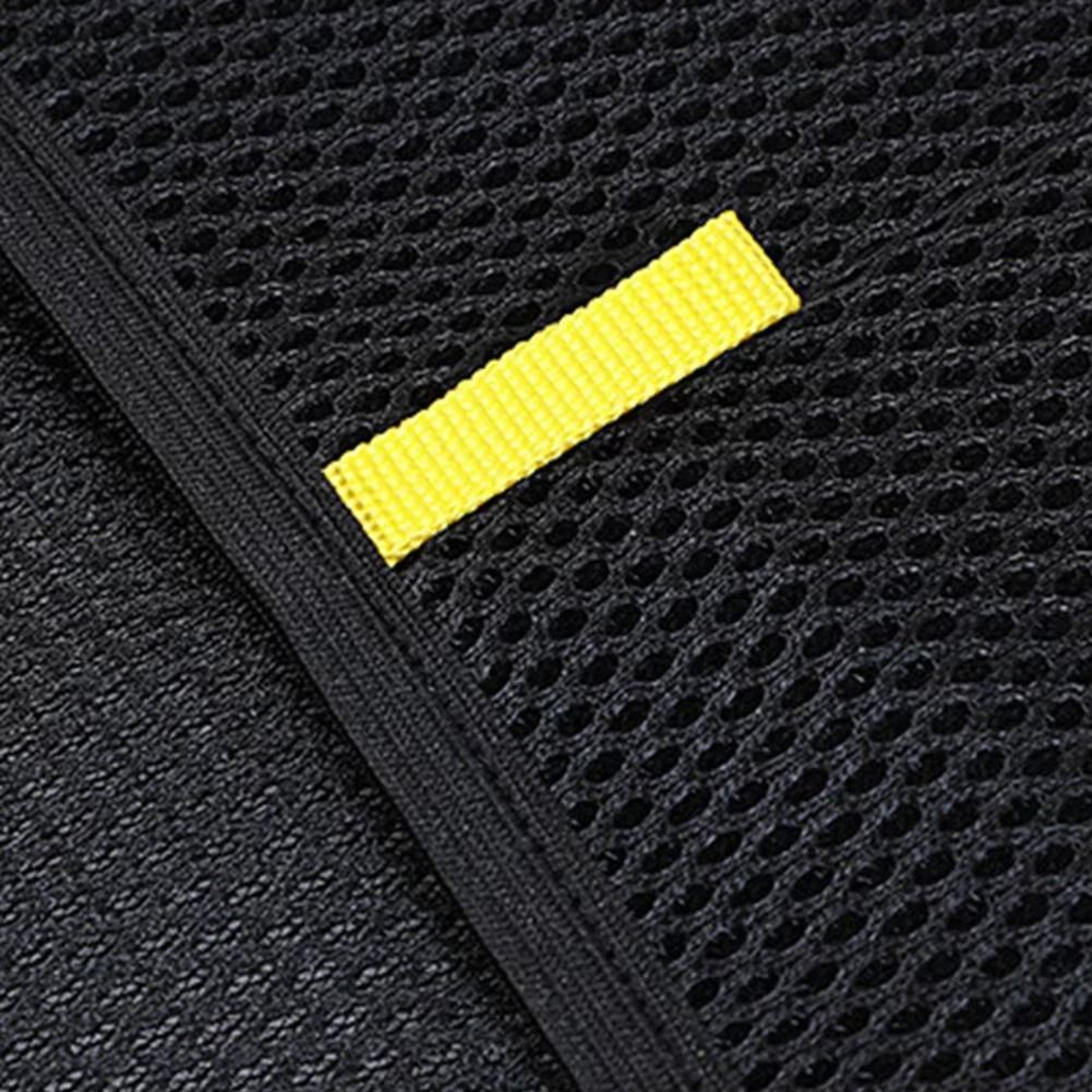 GentleGrip Pet Grooming Deshedding Glove 4