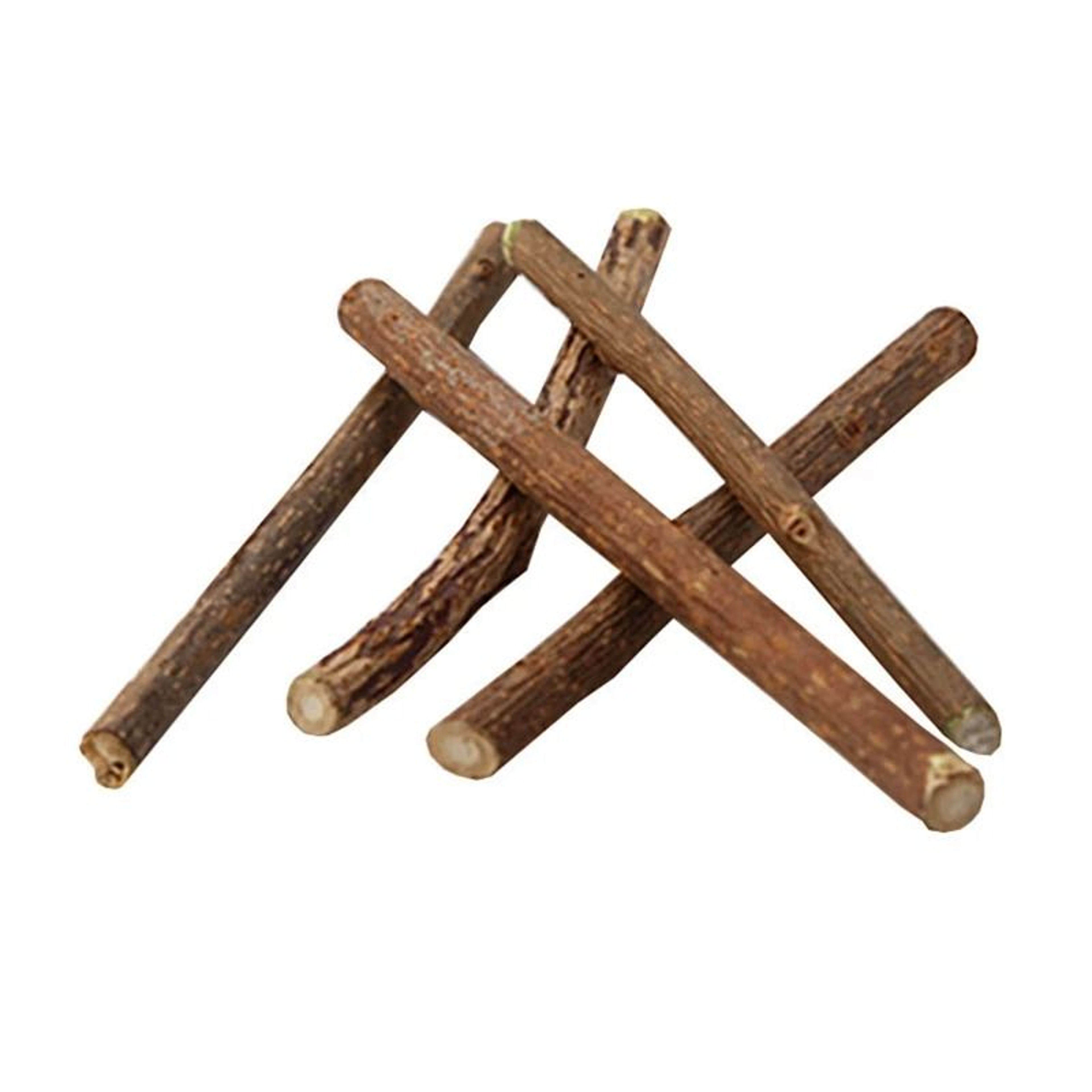 Natural Silvervine Cat Chew Sticks For Dental Cleaning Scratching Biting And Play 4
