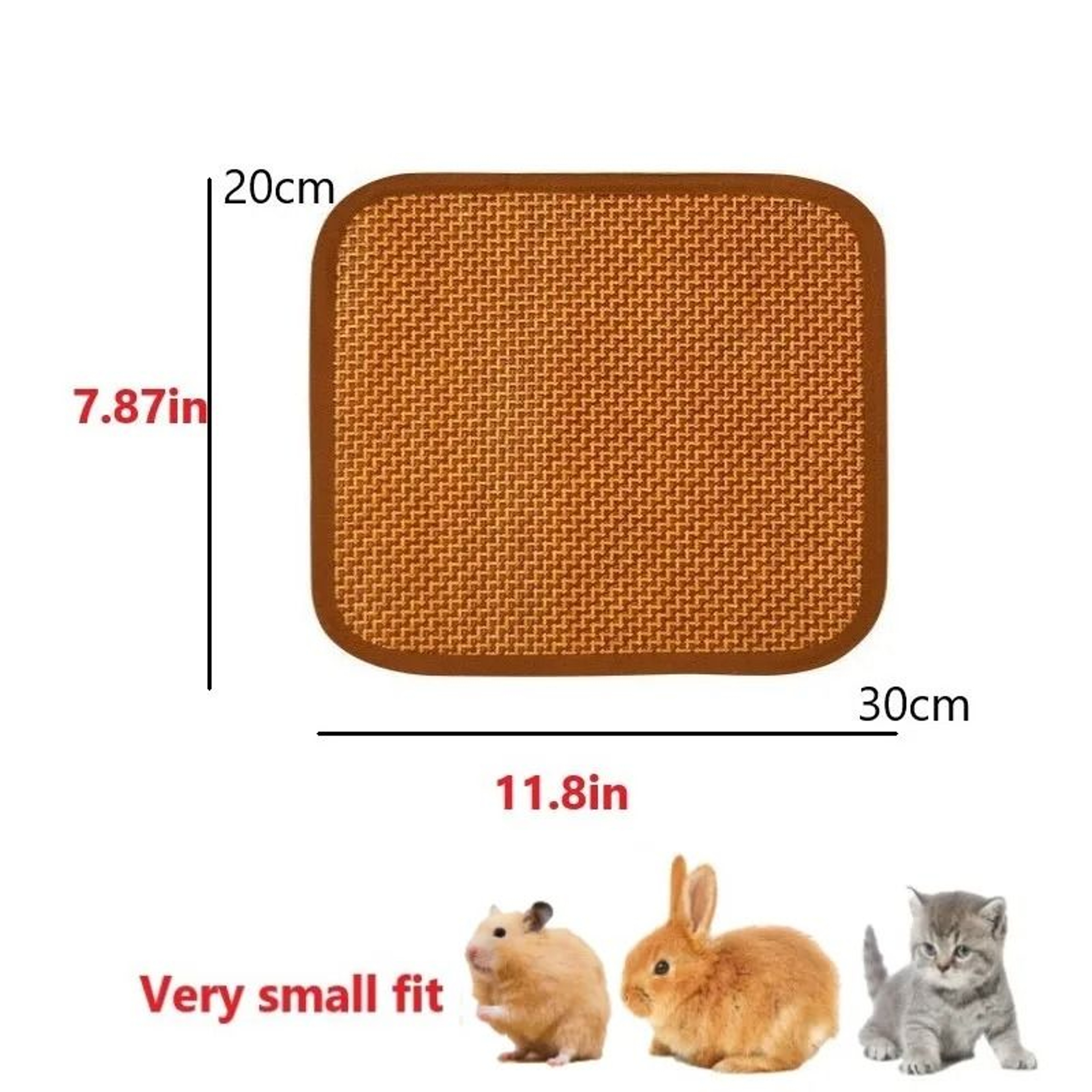 Summer Cooling Pet Mat For Dogs Cats Crates Sofas And Extra Large Beds 1