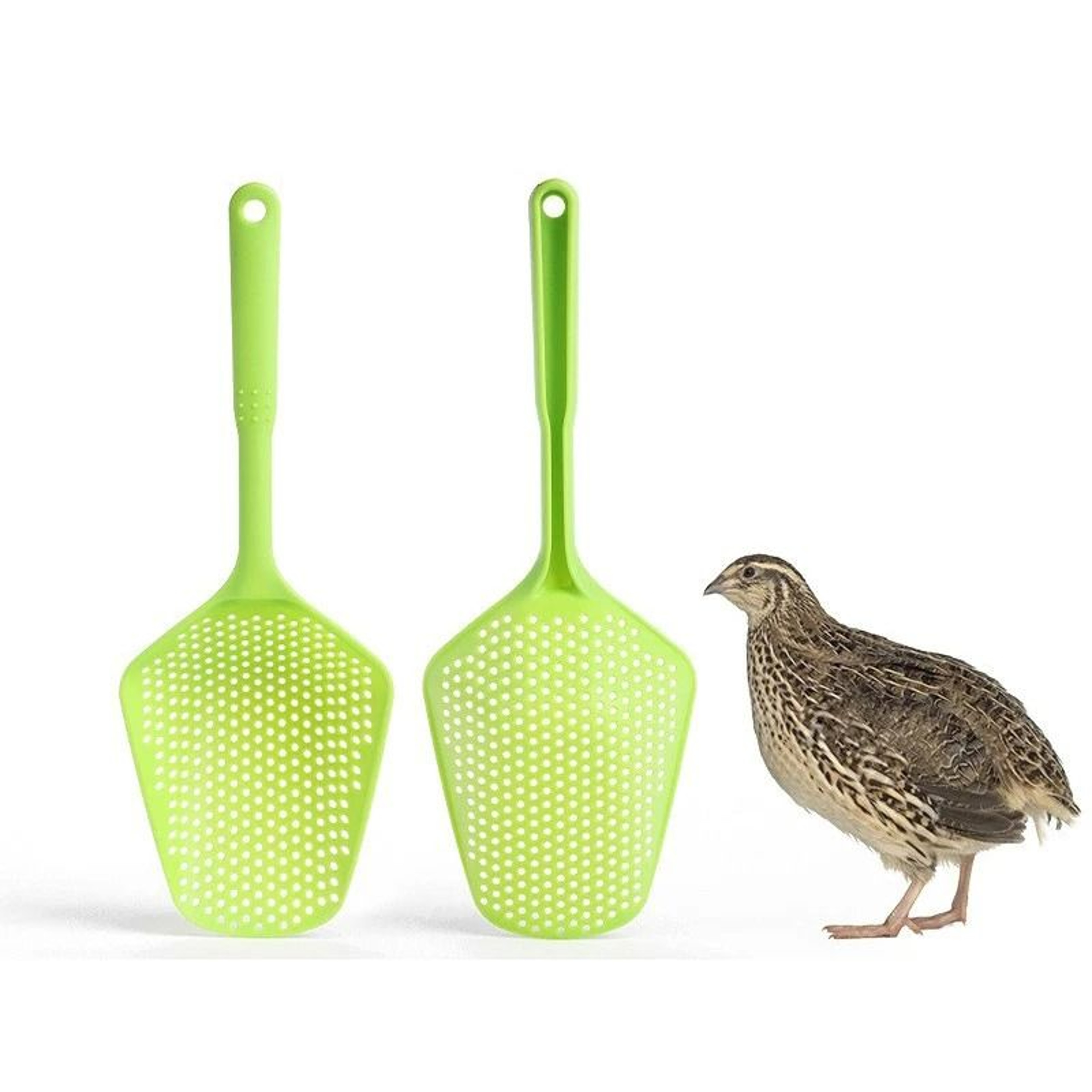 Large Cat Litter Scoop Deep Sifter Cleaning Shovel 3