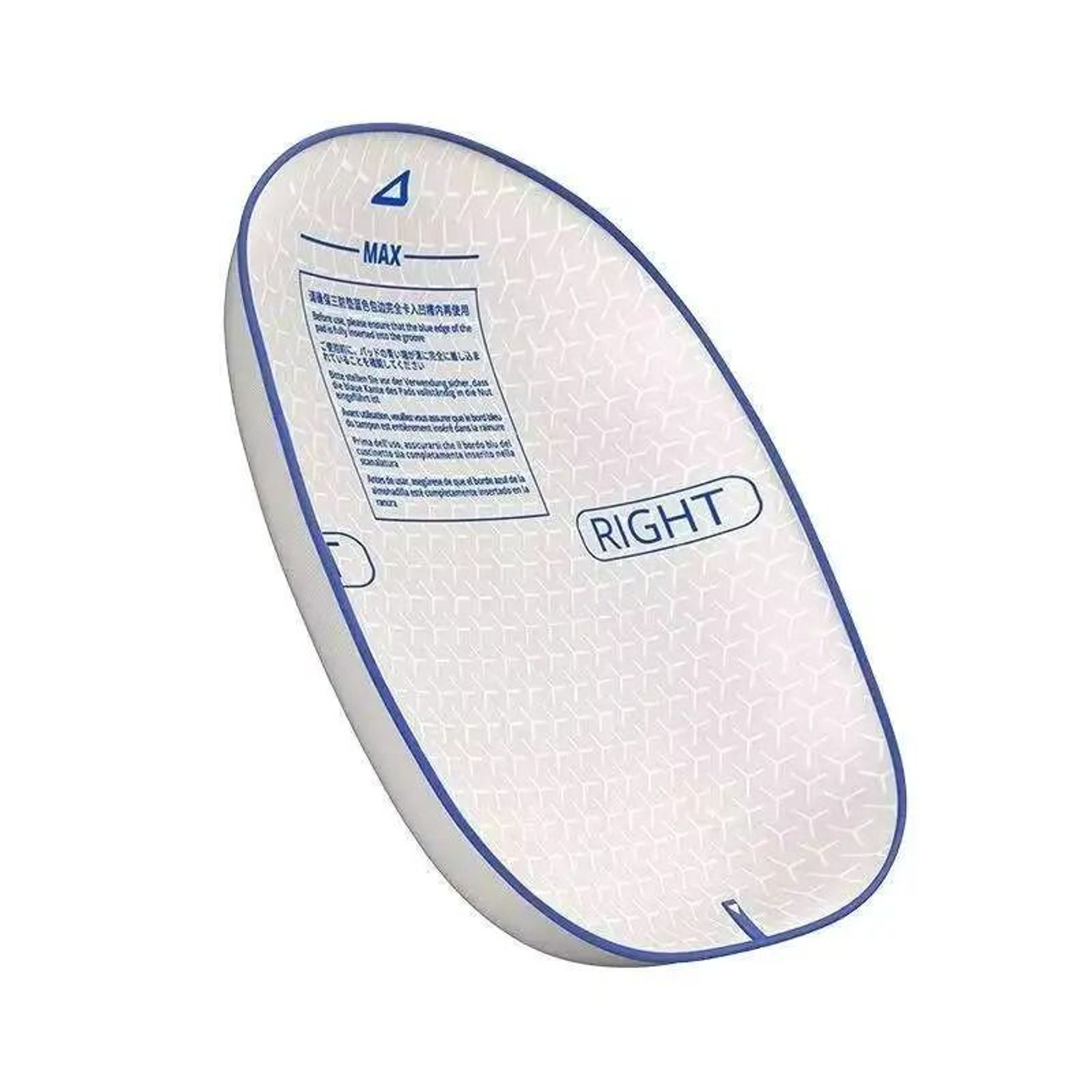 PETKIT PuraMax 2 Cat Litter Pad Replacement Waterproof Anti Stick Mat For Cleaner Toilet Care 6