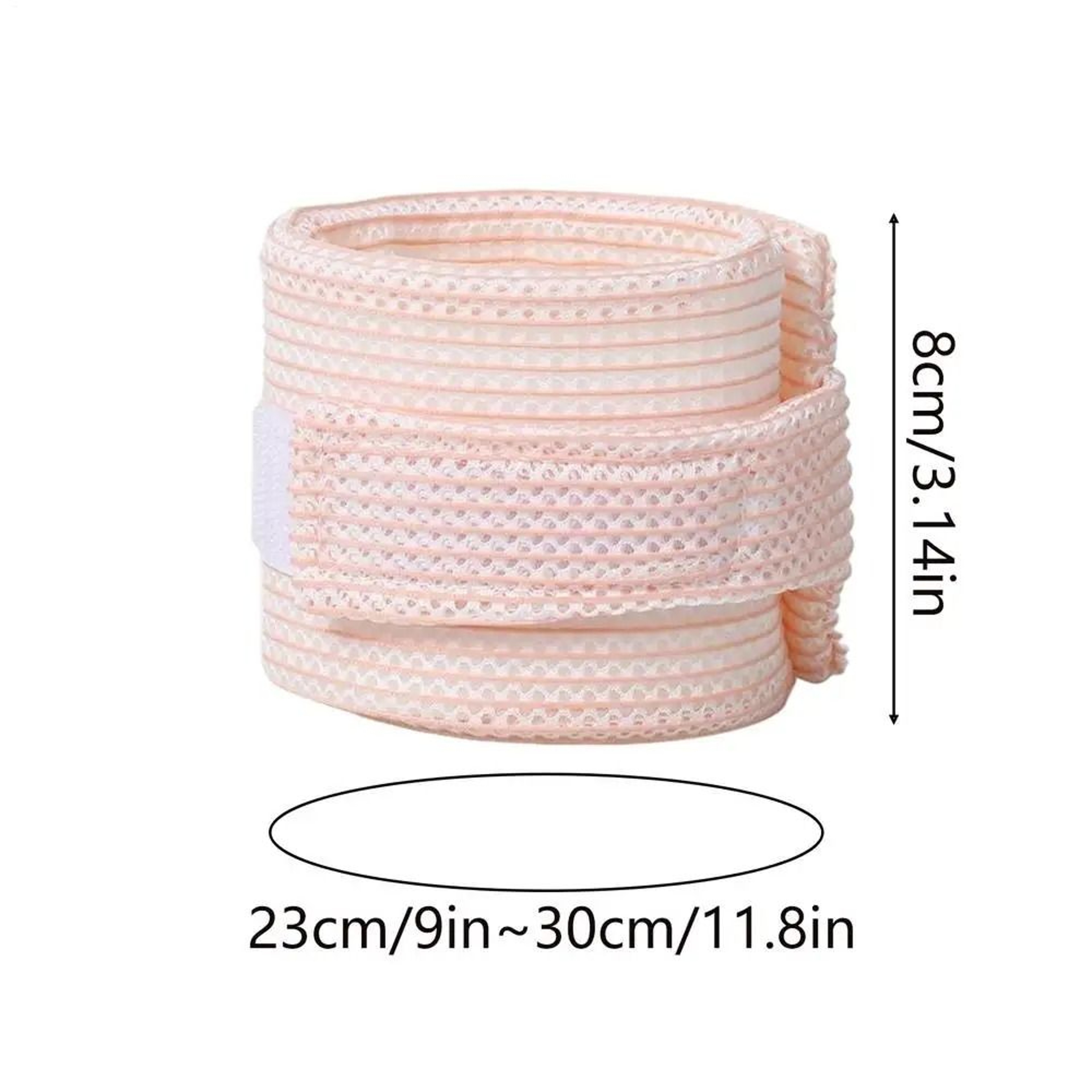 Washable Waterproof Cat Neck Brace Cone Collar For Kittens Puppies Wound Protection And Recovery 4