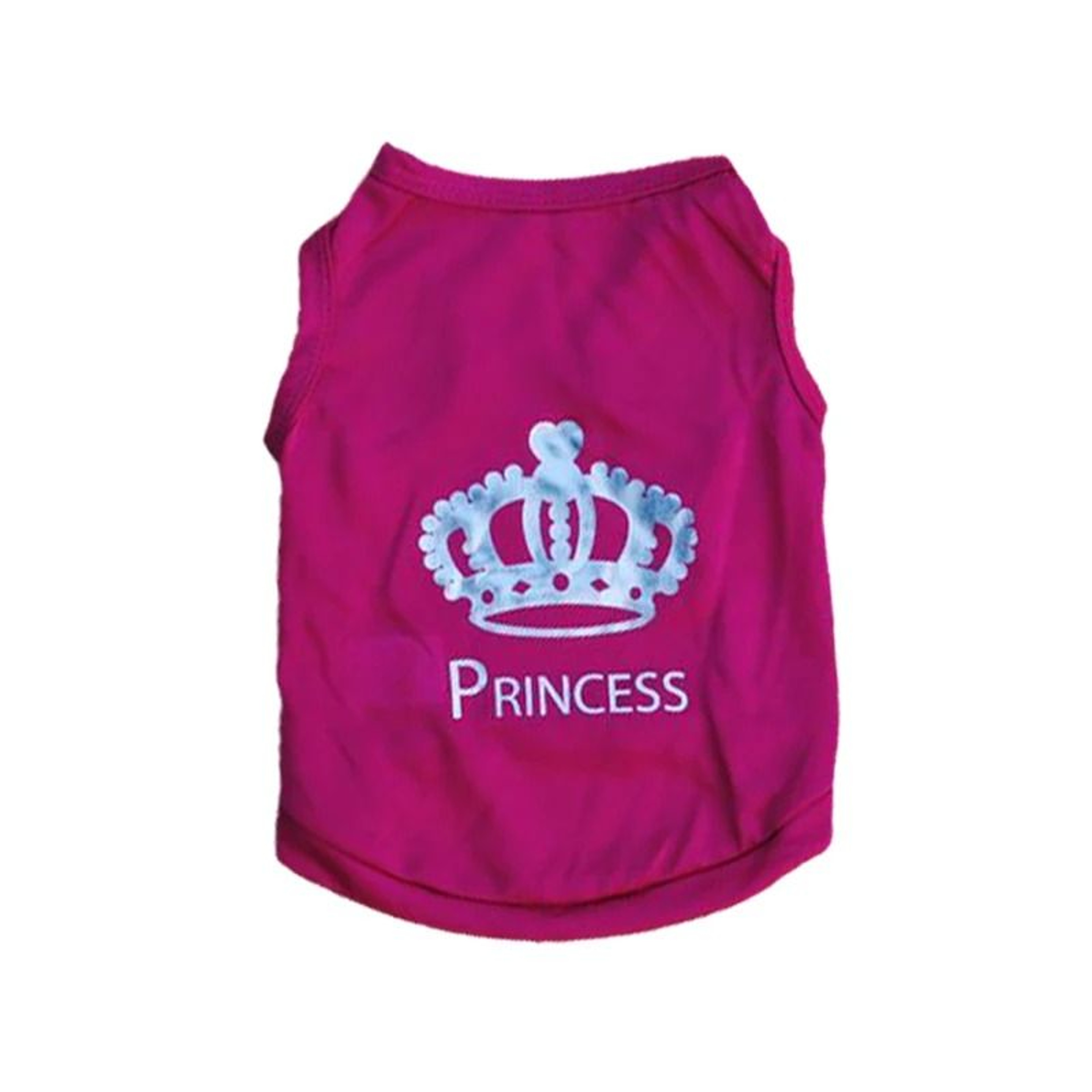 Breathable Summer Cat Vest Solid Print Kitten Pajamas For Sphynx Persian Puppies 7