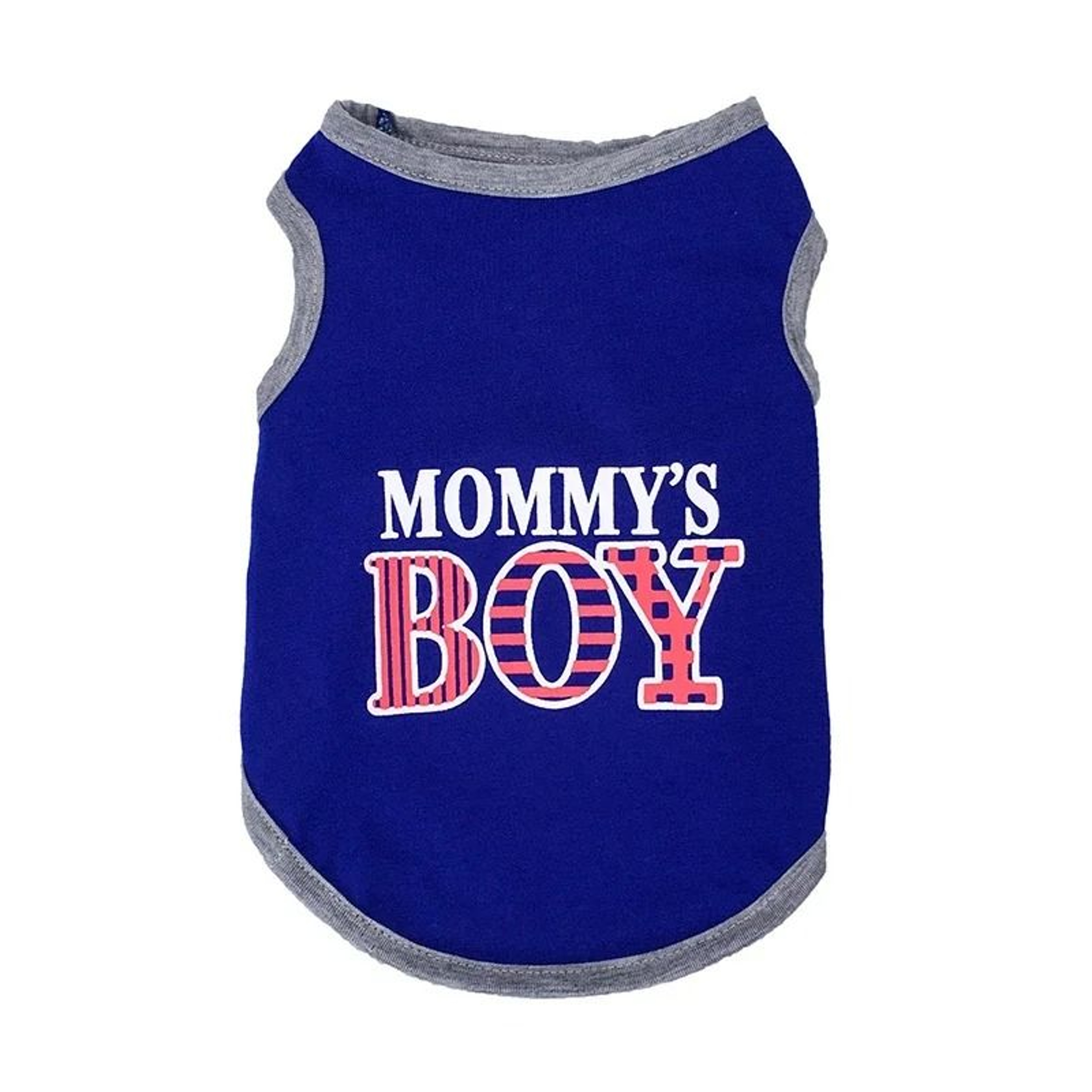 Summer Cotton Sphynx Cat T Shirt Vest Princess Print For Small Cats Puppies 1