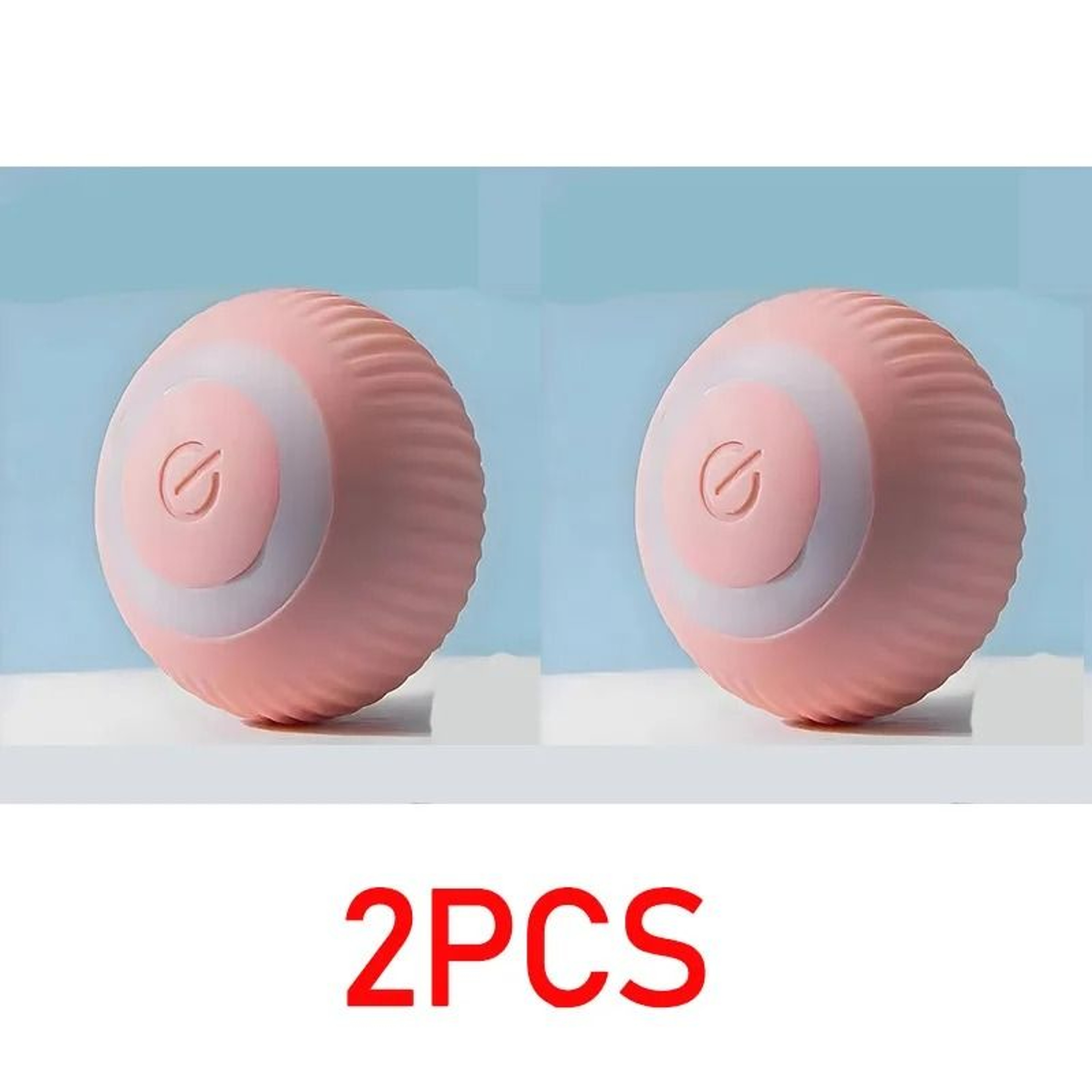 Automatic Interactive Cat Ball Toy Electric Rolling Indoor Exercise Game For Active Kittens And Cat 4