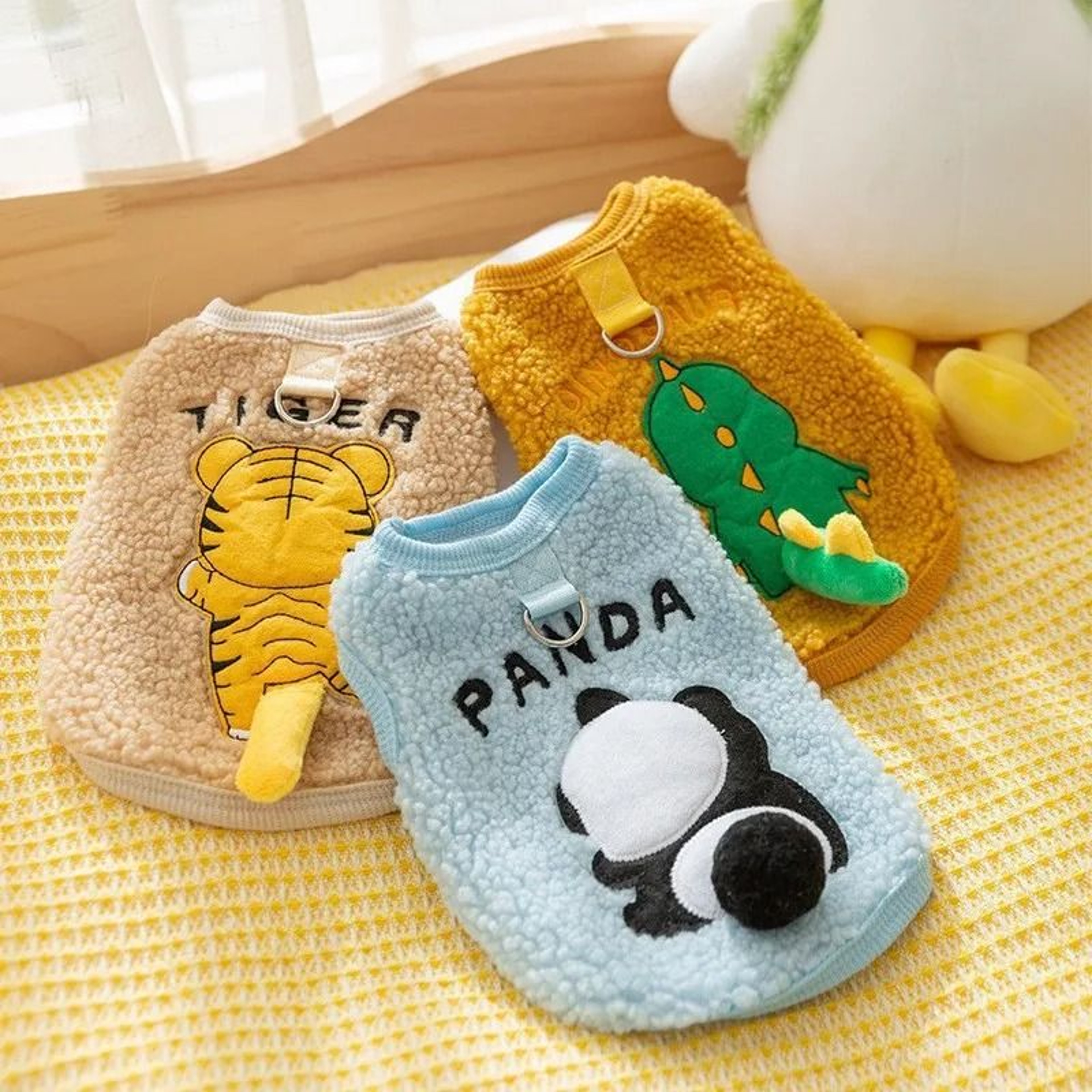 Soft Cozy Cat Sweater Pullover Winter Warm Clothes For Sphynx Cats And Small Dogs Comfort 0