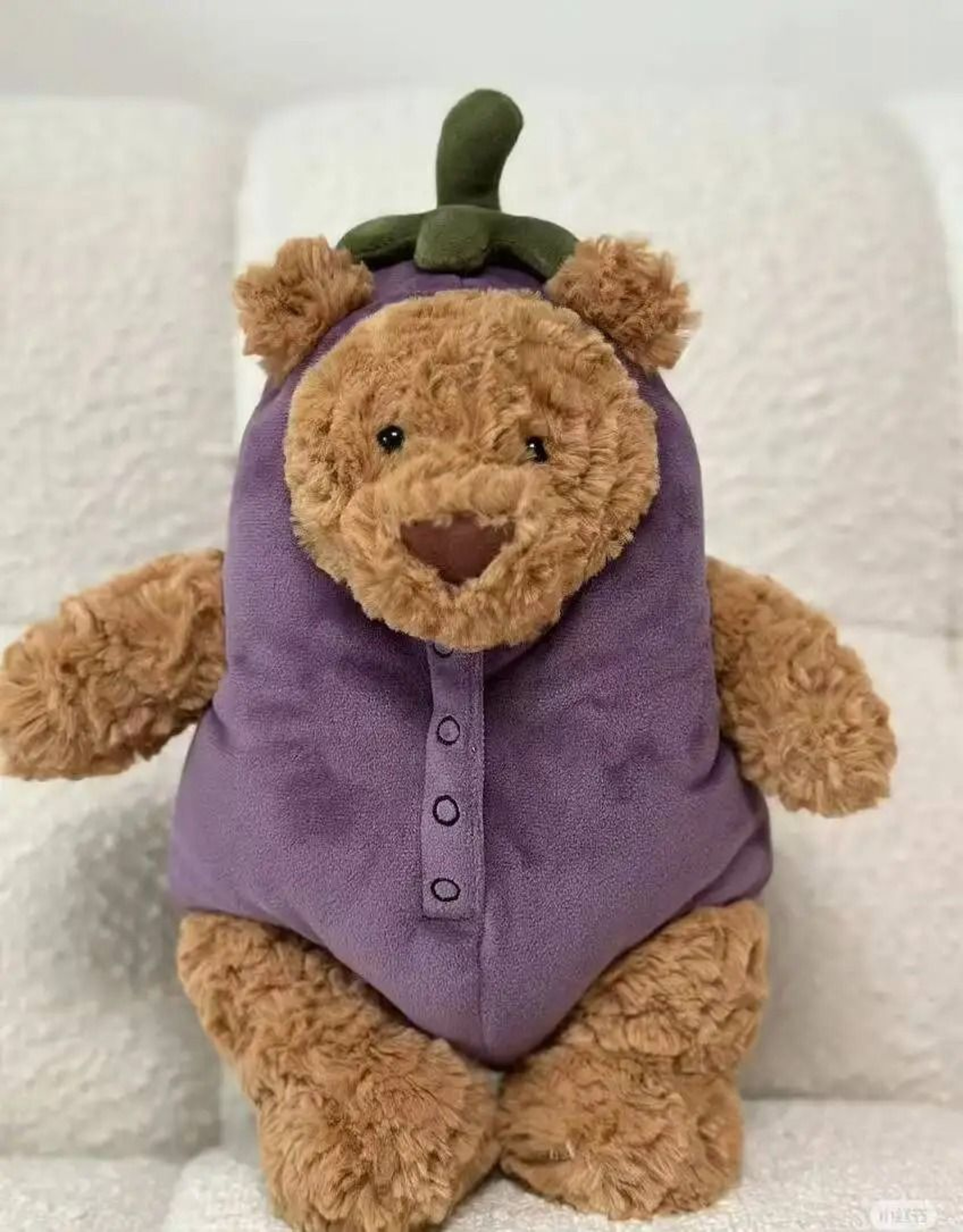 Summer Plush Cat Toy 10cm Interactive Doll For Pets 2