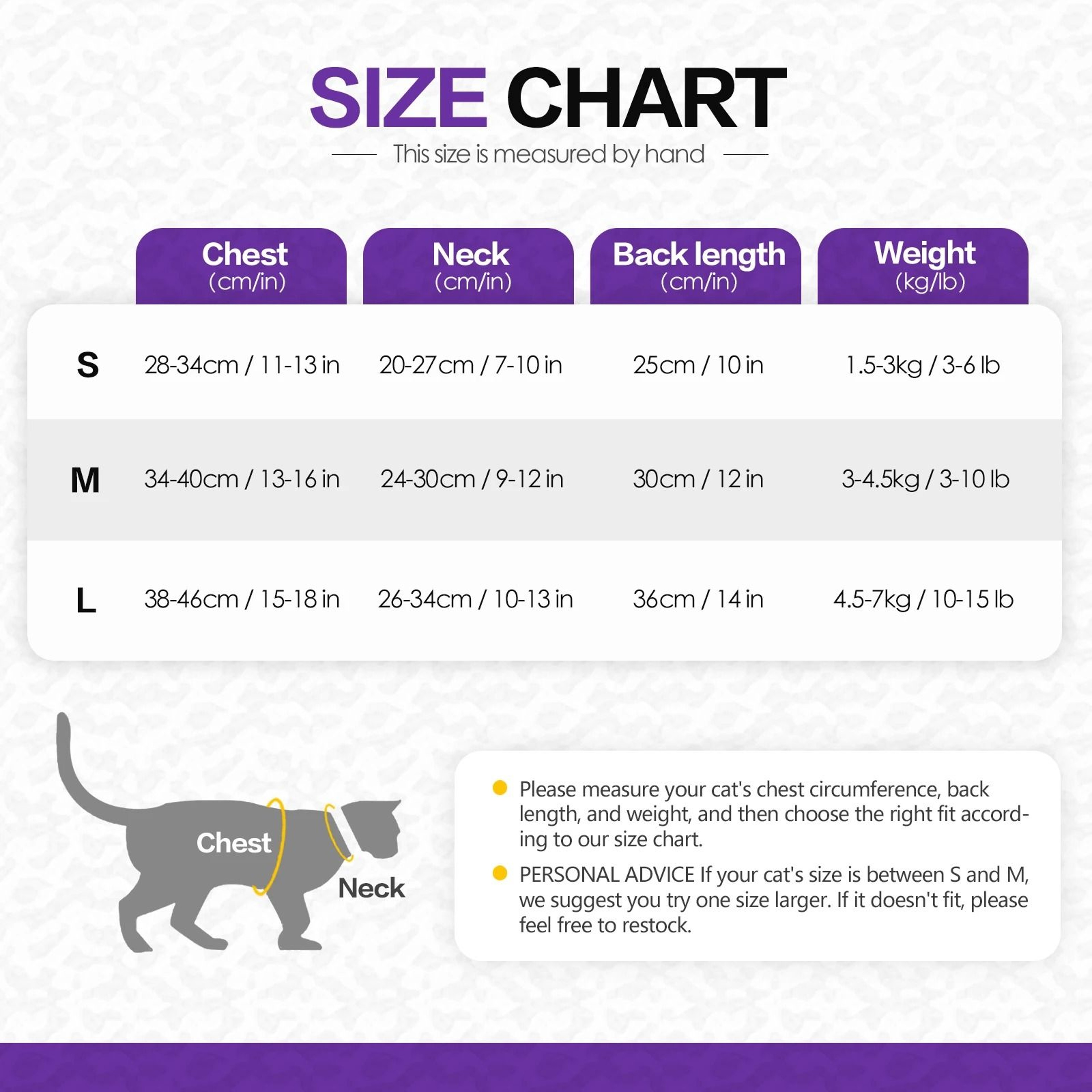 Professional Cat Recovery Suit For Abdominal Wounds And Cone Alternative Post Surgery Care 7