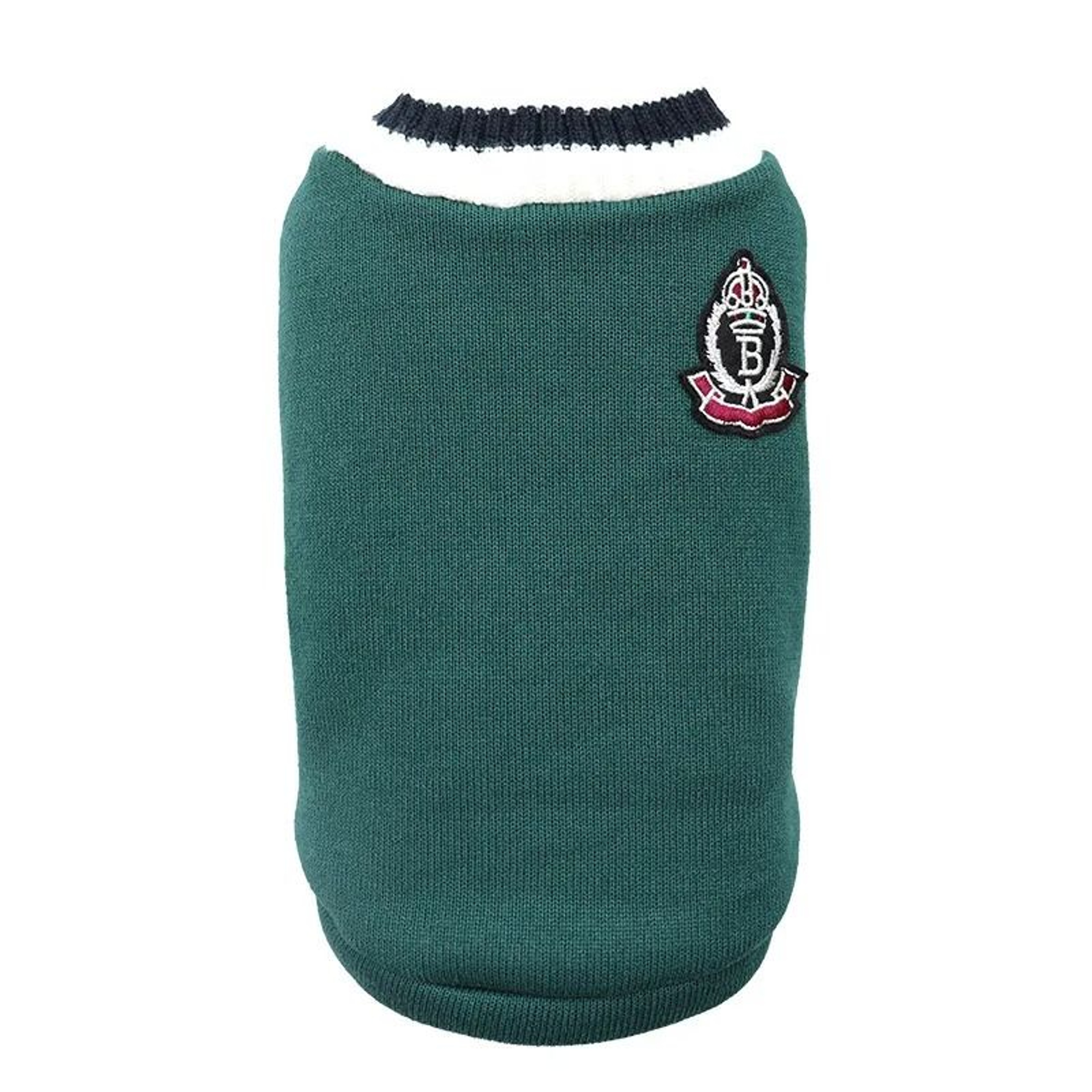 Warm Cat Dog Sweater Pullover Winter Vest For Small Dogs Puppies And Kittens 2