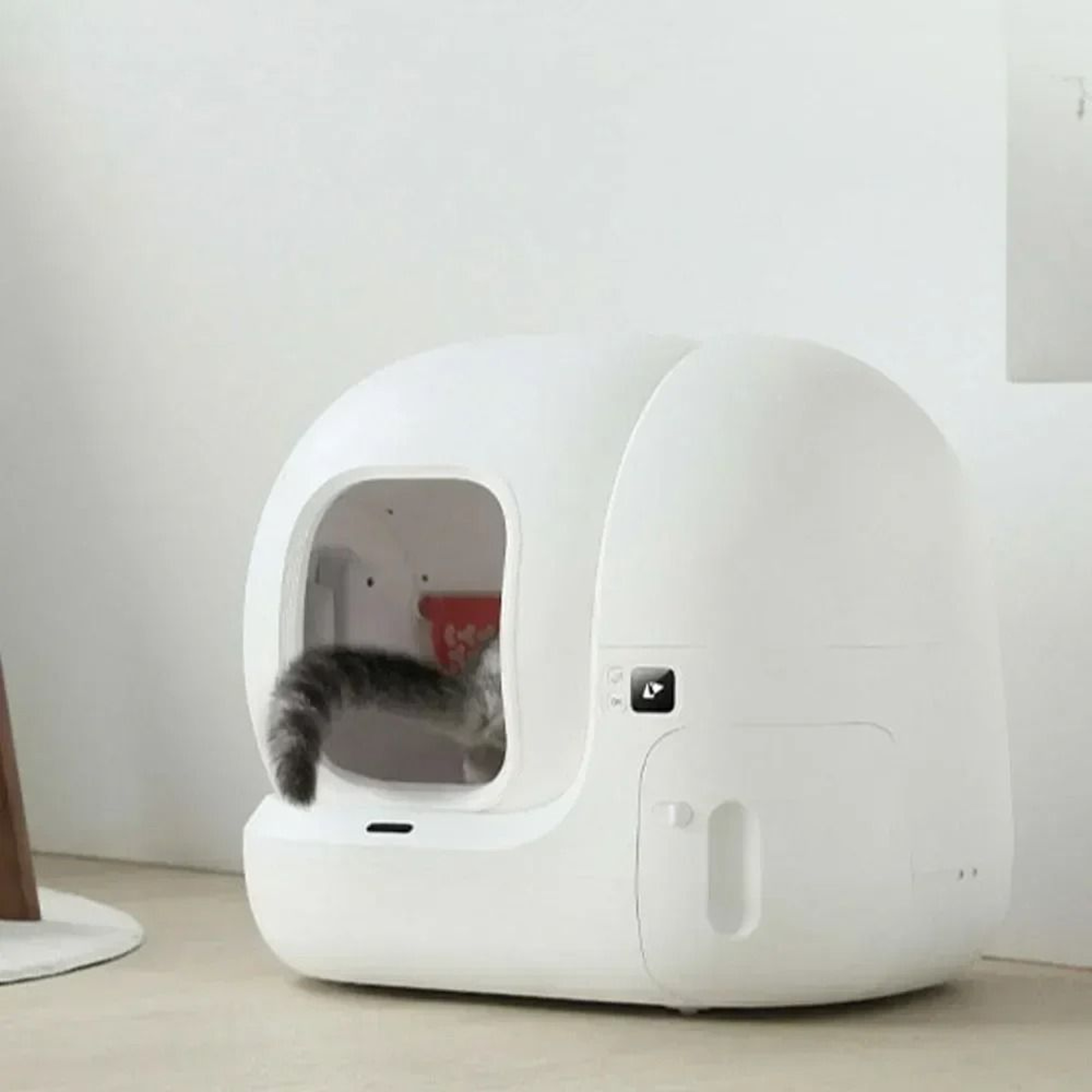 Petkit PURA MAX Mat Automatic Litter Box Pad For Cat Toilet Cushion 0