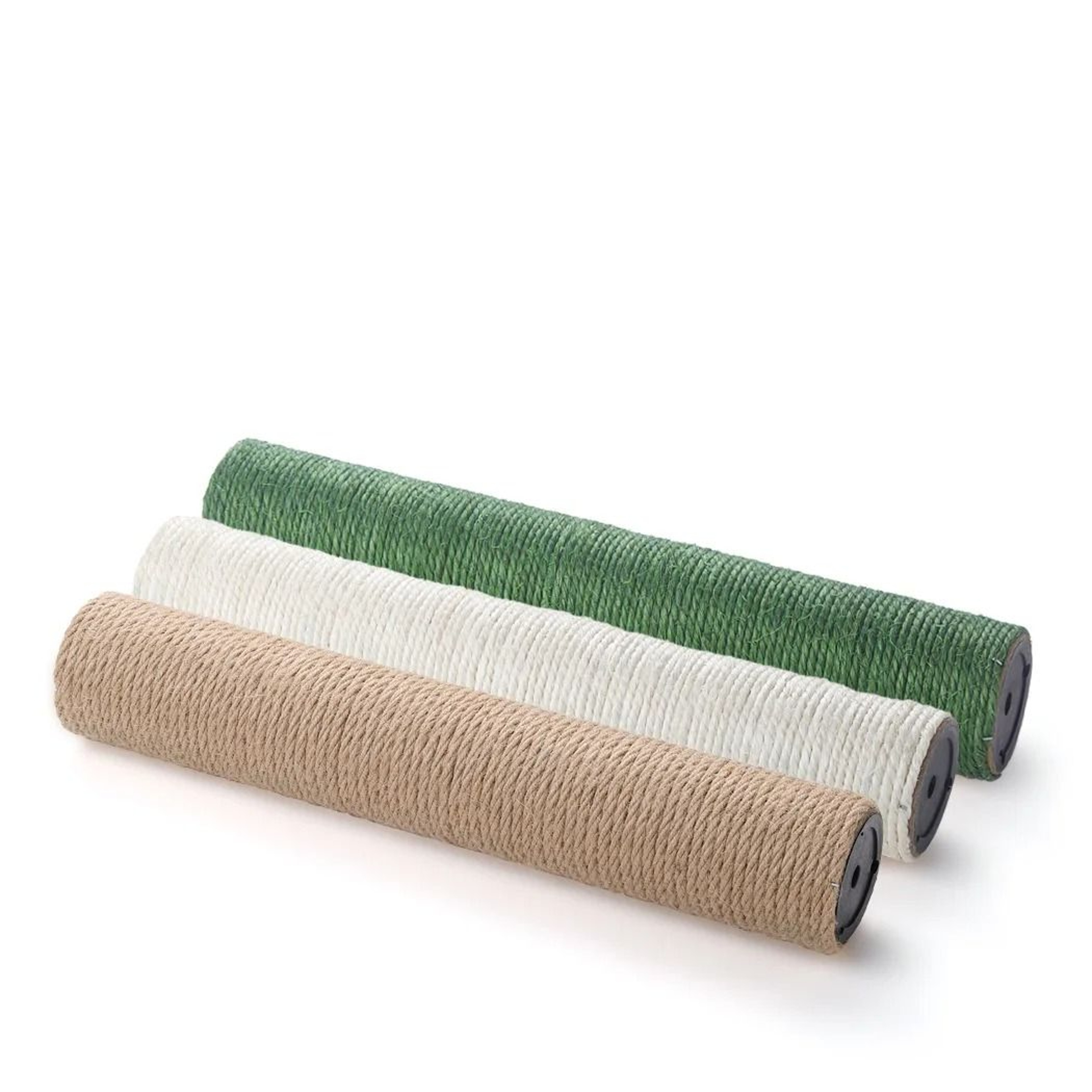 DIY Cat Tree Replacement Scratching Post With Sisal Rope And PVC Core 14