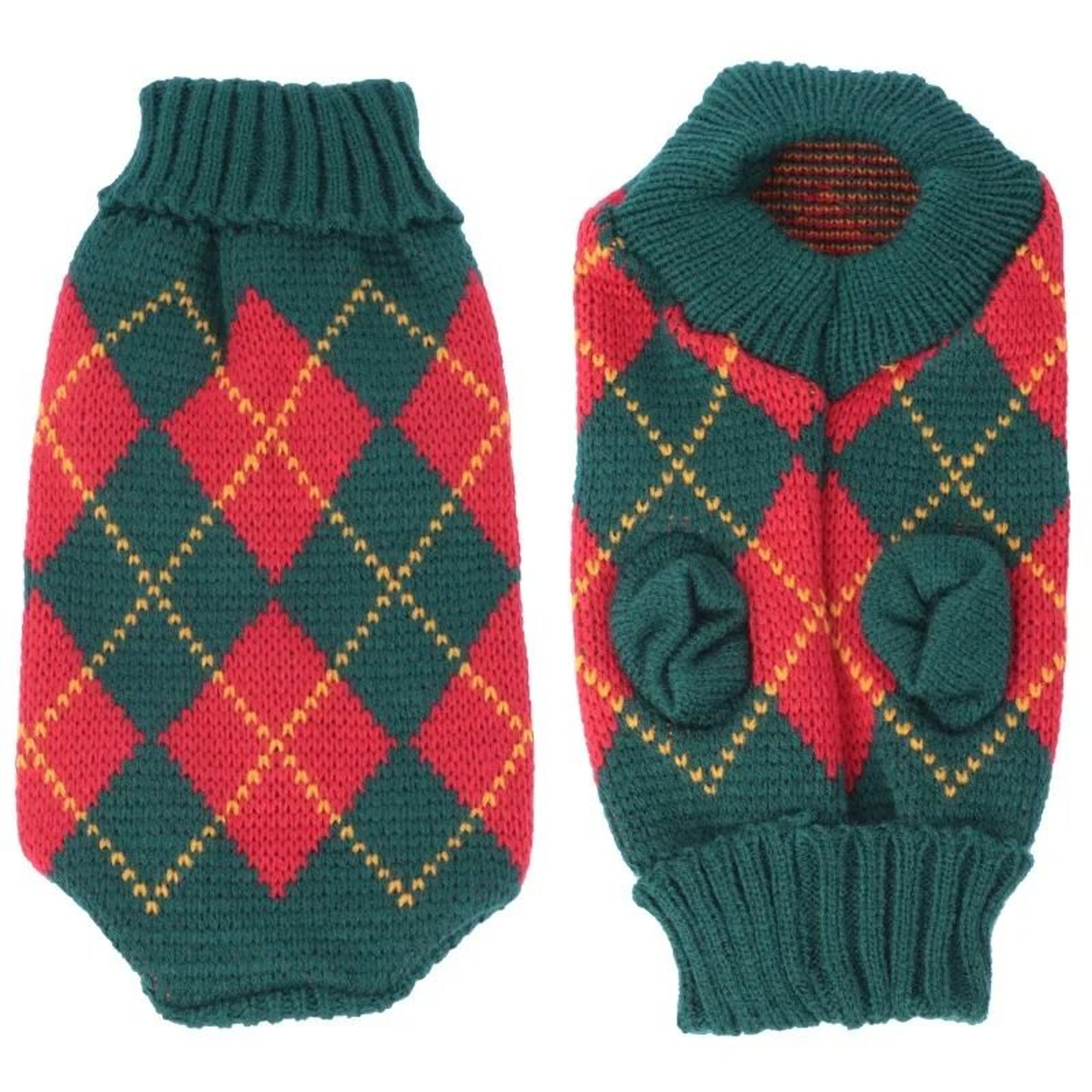 Warm Sphynx Cat Sweater Vest Soft Winter Pullover Clothes For Cats And Kittens 12