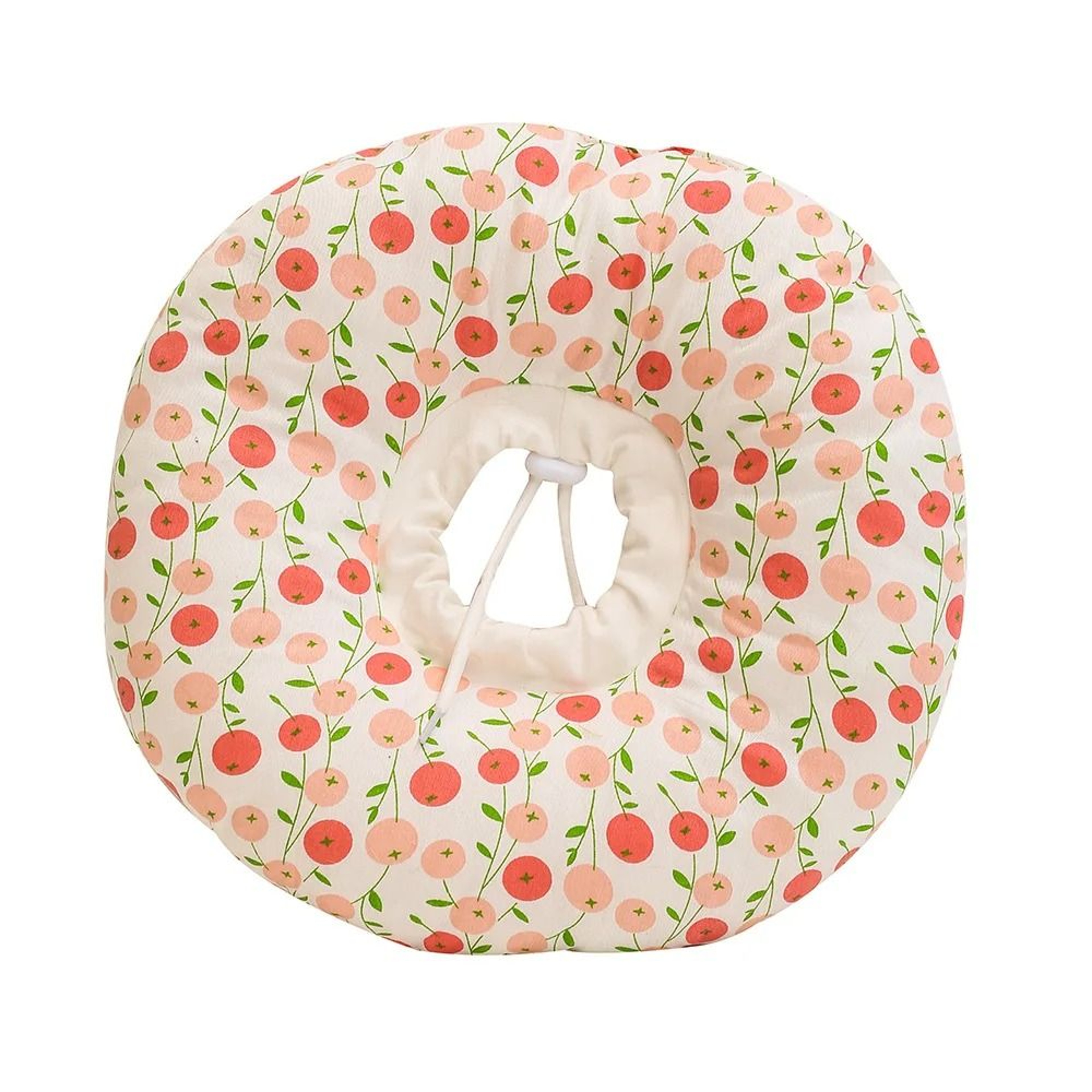 Soft Donut Cat Recovery Collar For Anti Lick Care 2