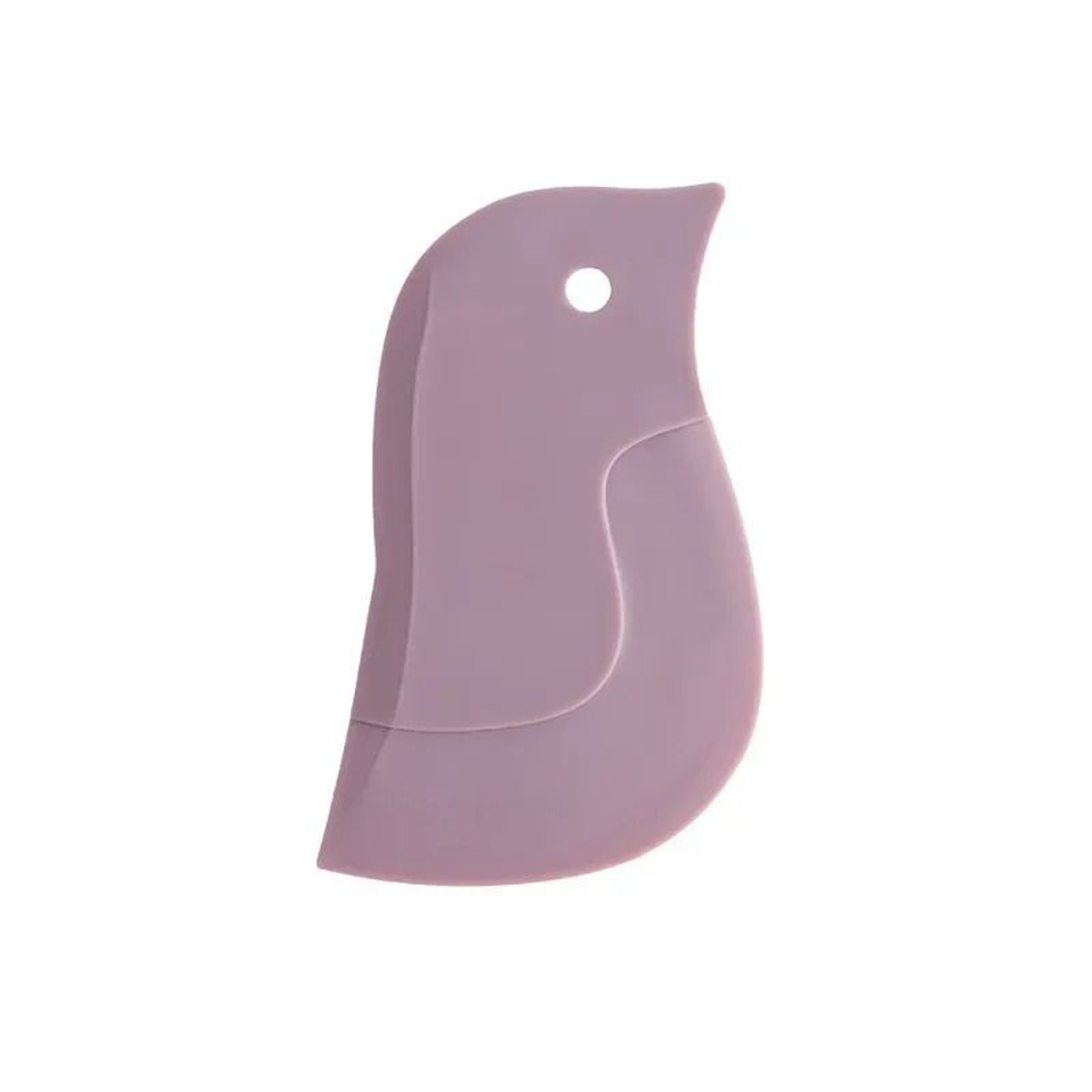 Soft Silicone Kitchen Scraper For Pots Pans Grease Dirt And Nonstick Cleaning 3