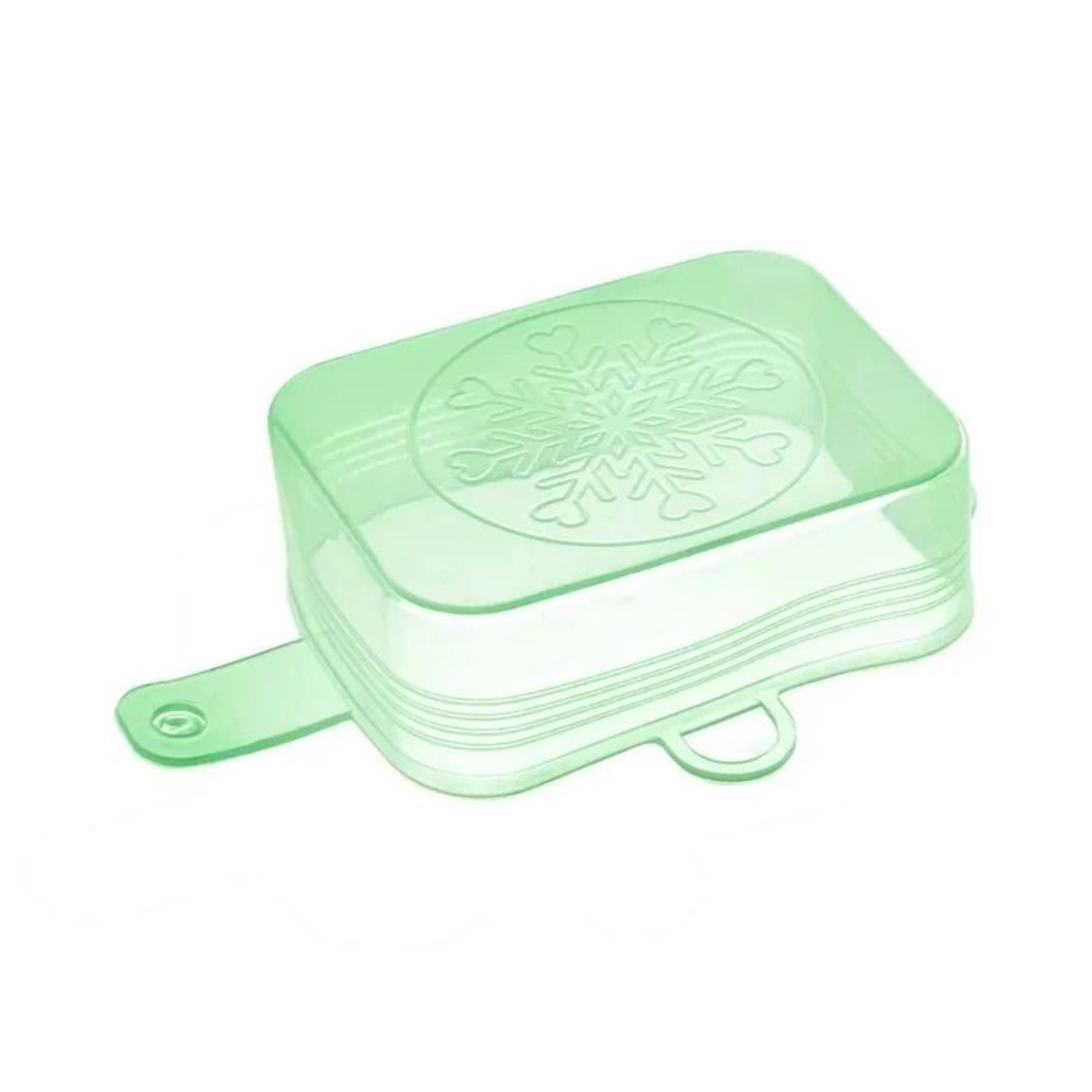 6 PCS Silicone Can Covers Reusable Stretch Lids For Jars Bowls And Yogurt Cups 2