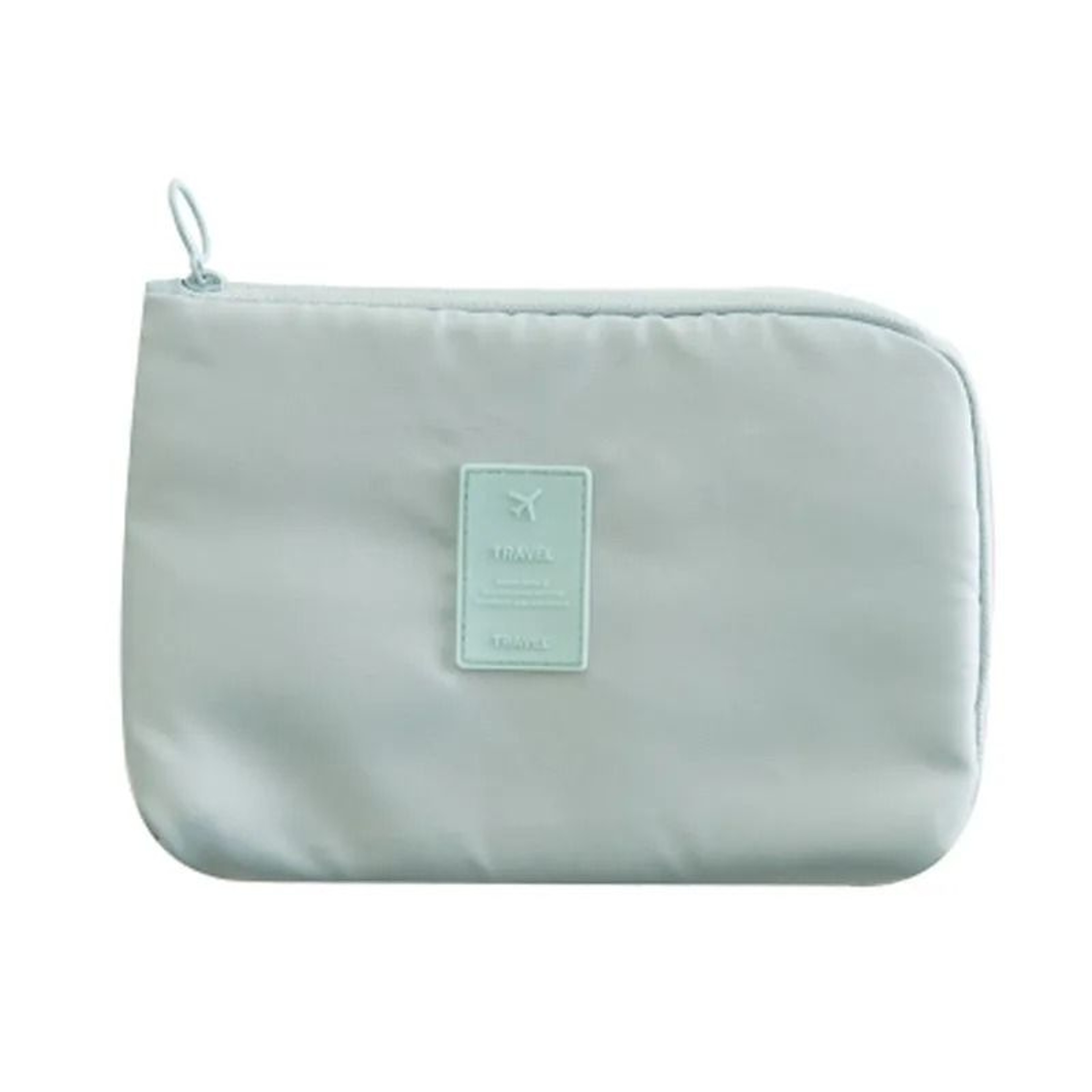 Waterproof Cable Storage Bag And Travel Electronic Organizer 1