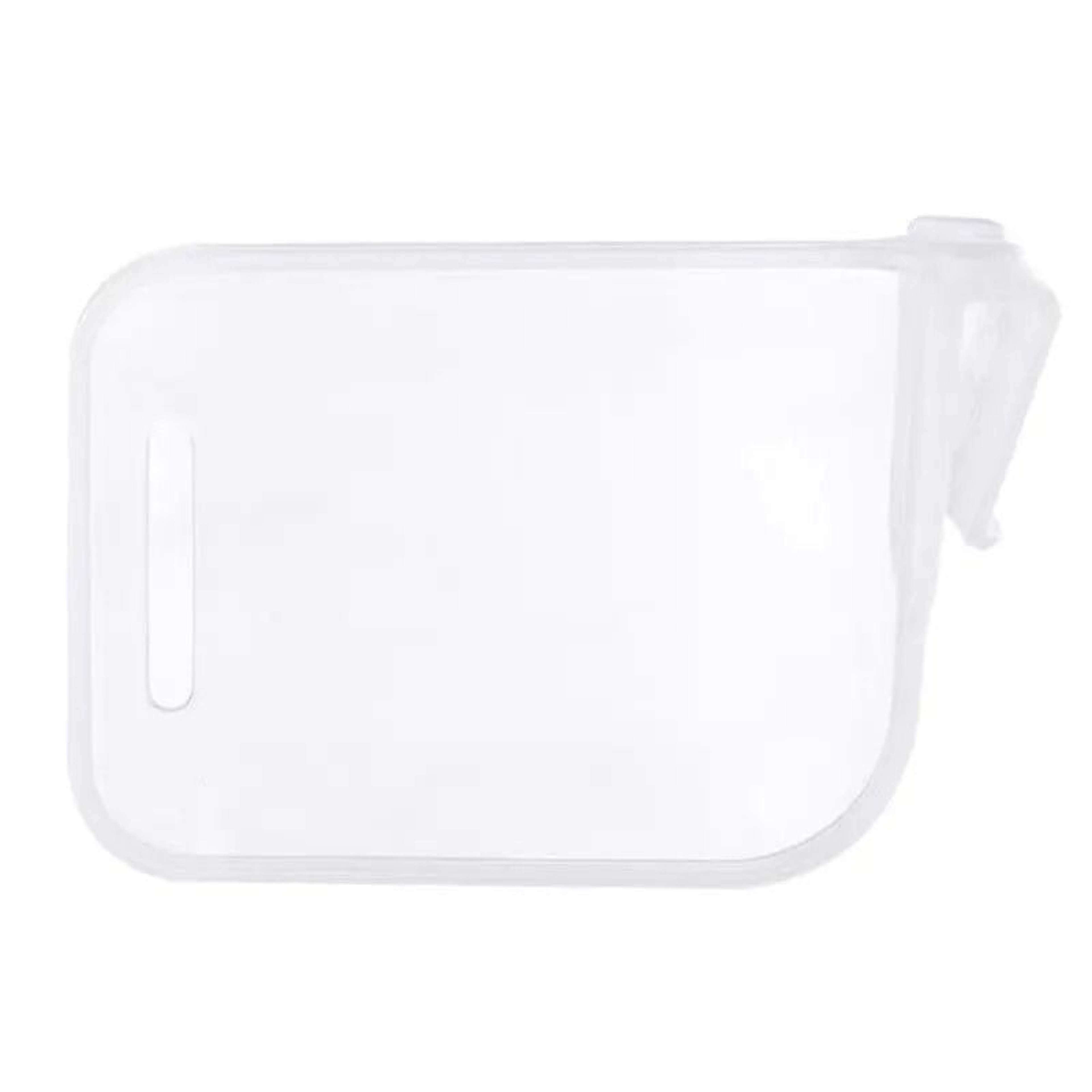 Adjustable Refrigerator Divider Boards For Organized Kitchen Bottle Can Storage And Fridge Shelves 2