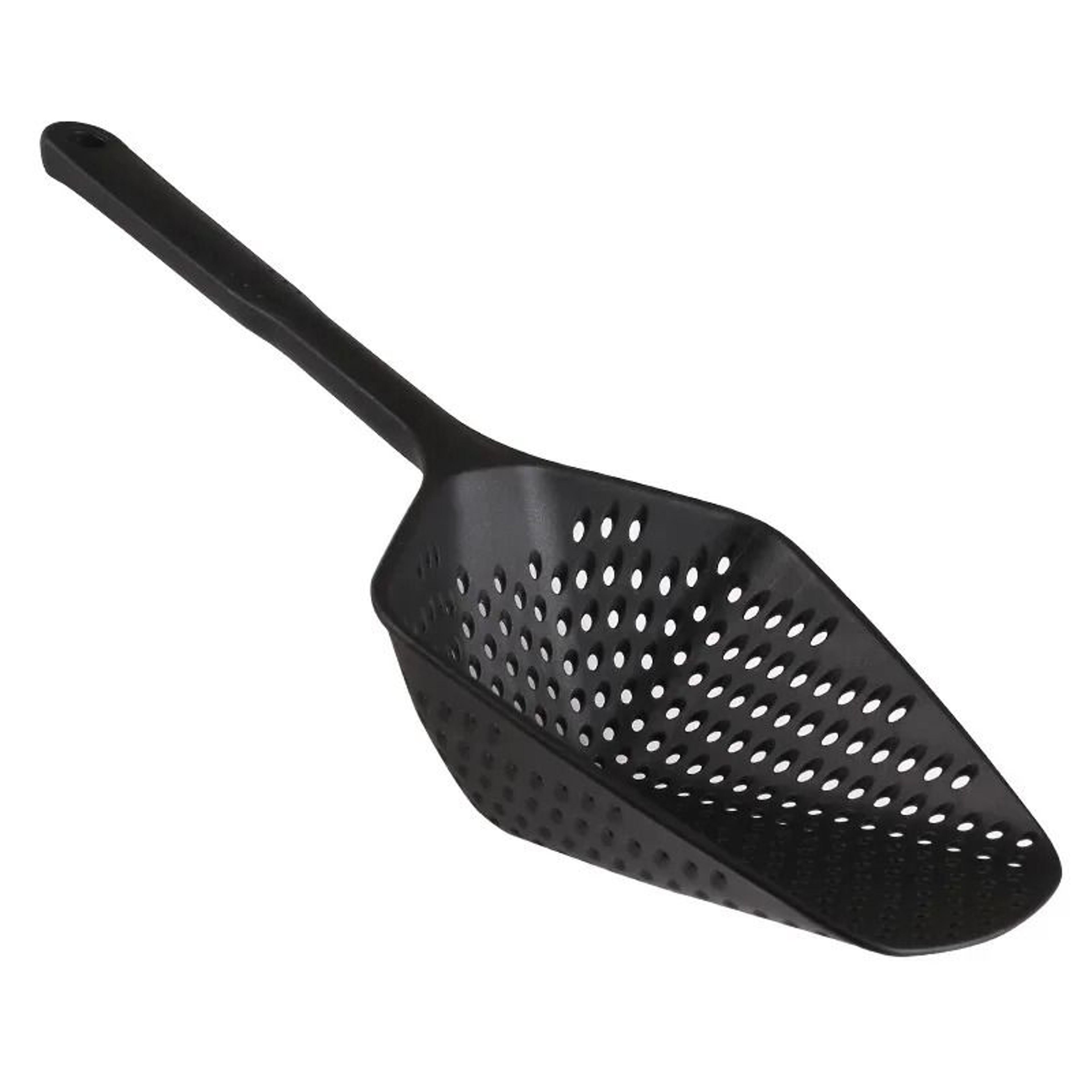 Silicone Slotted Spoon Strainer For Cooking And Draining 5