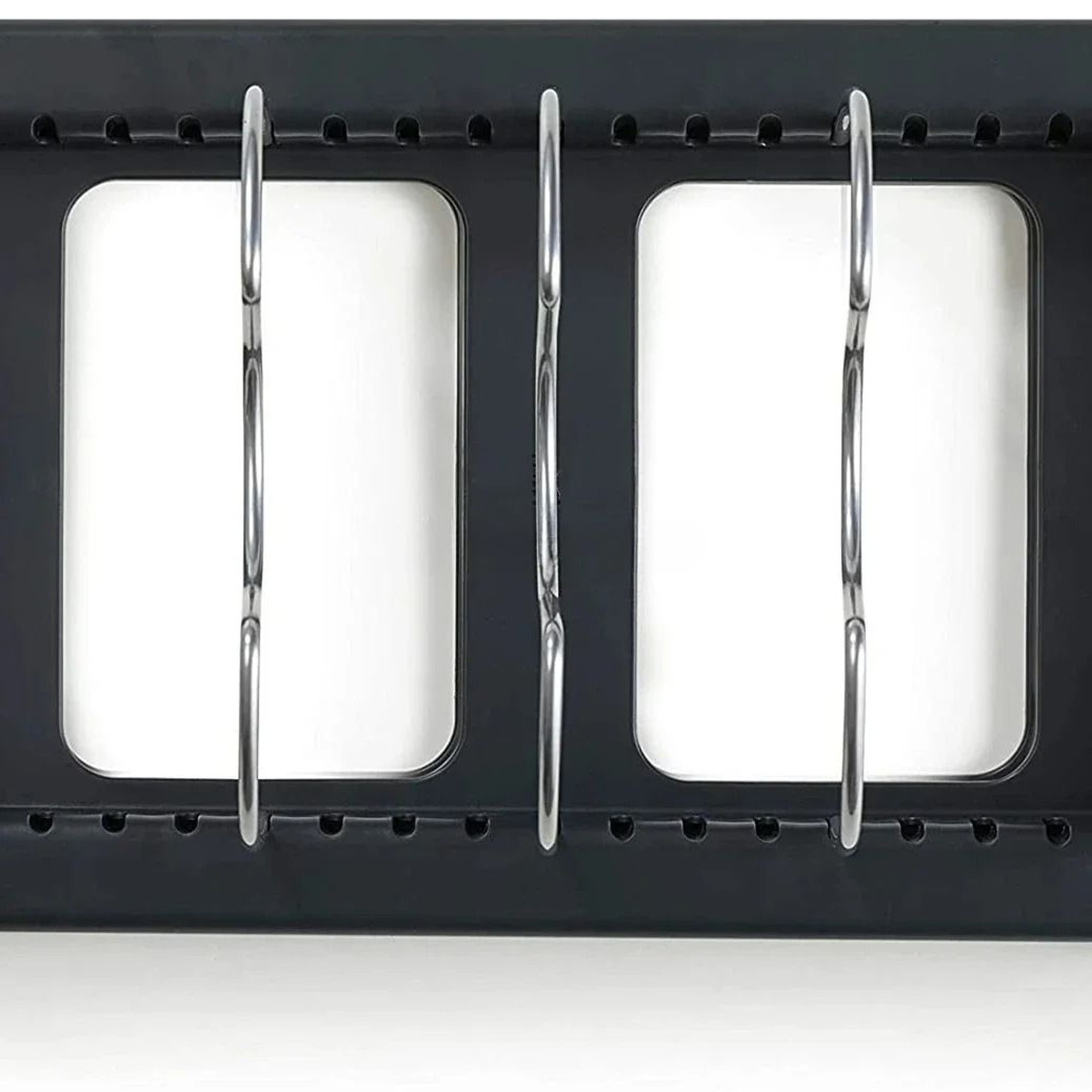 Expandable Pot And Pan Organizer Rack For Cabinet Storage 5
